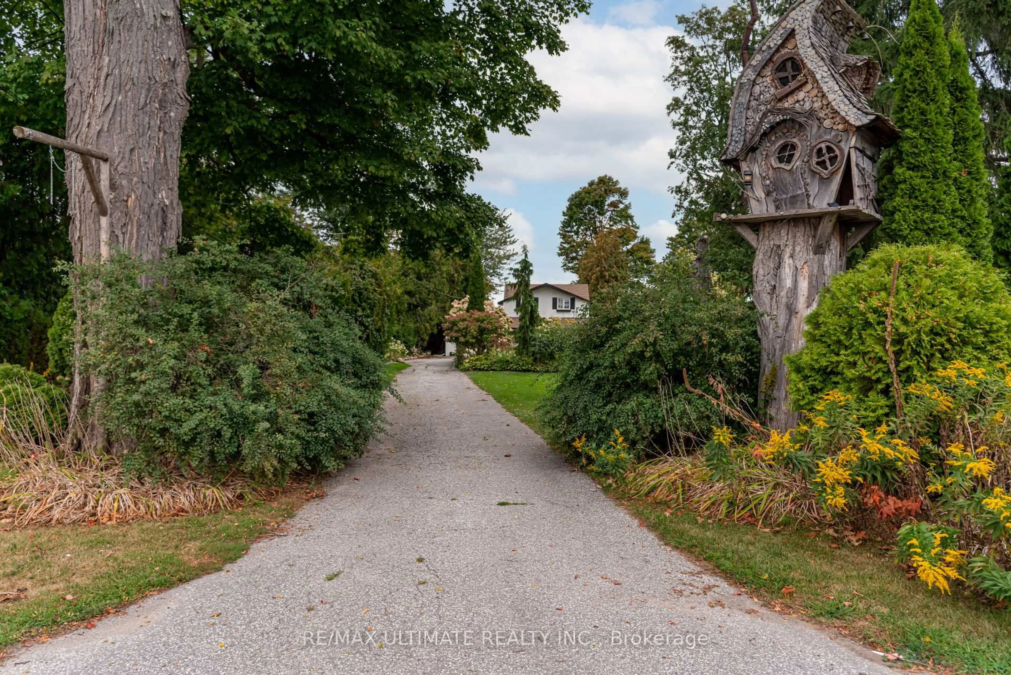 Unknown for 78 Clovelly Cove, Georgina Ontario L0E 1E0