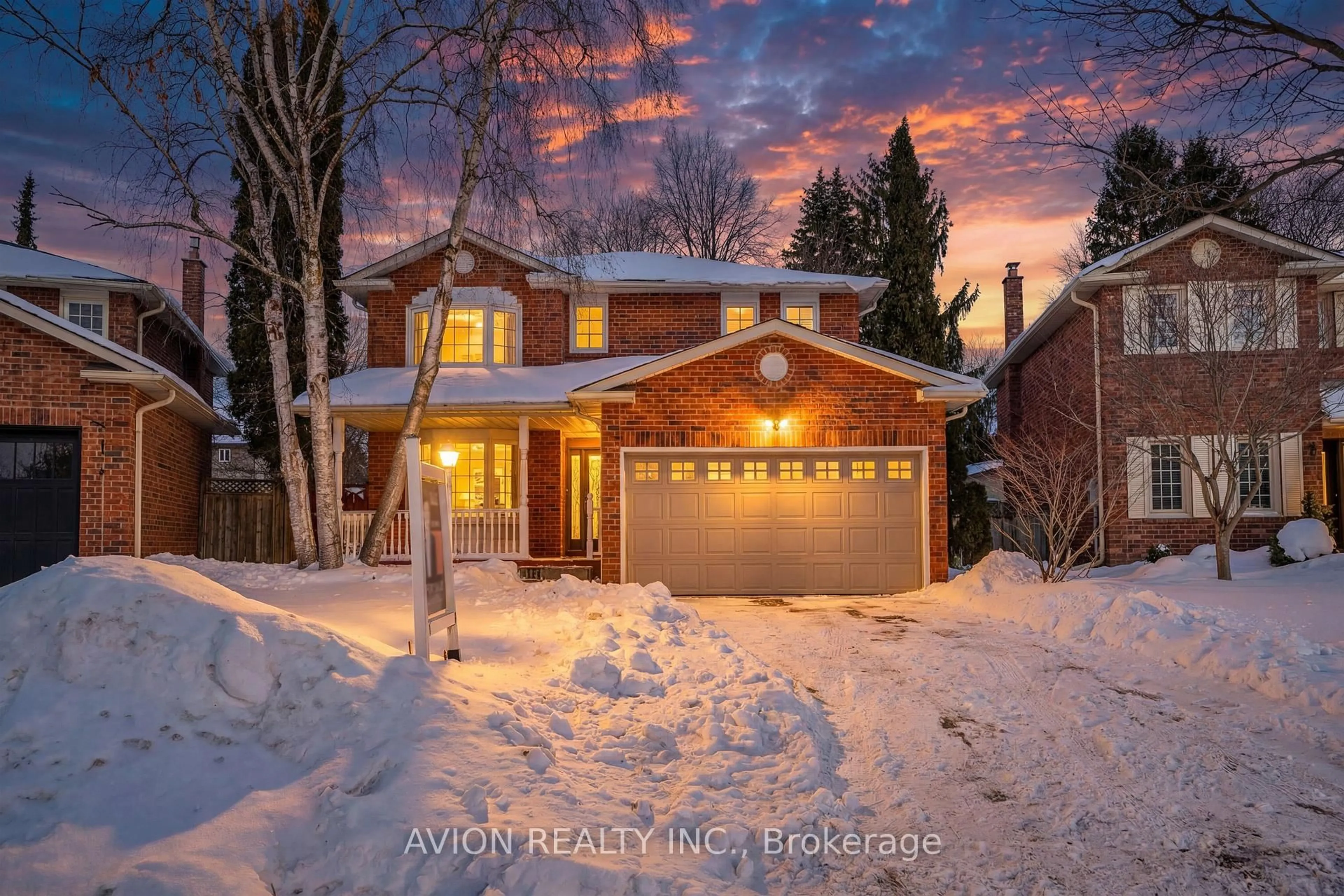 Unknown for 90 Penny Cres, Markham Ontario L3P 5X6