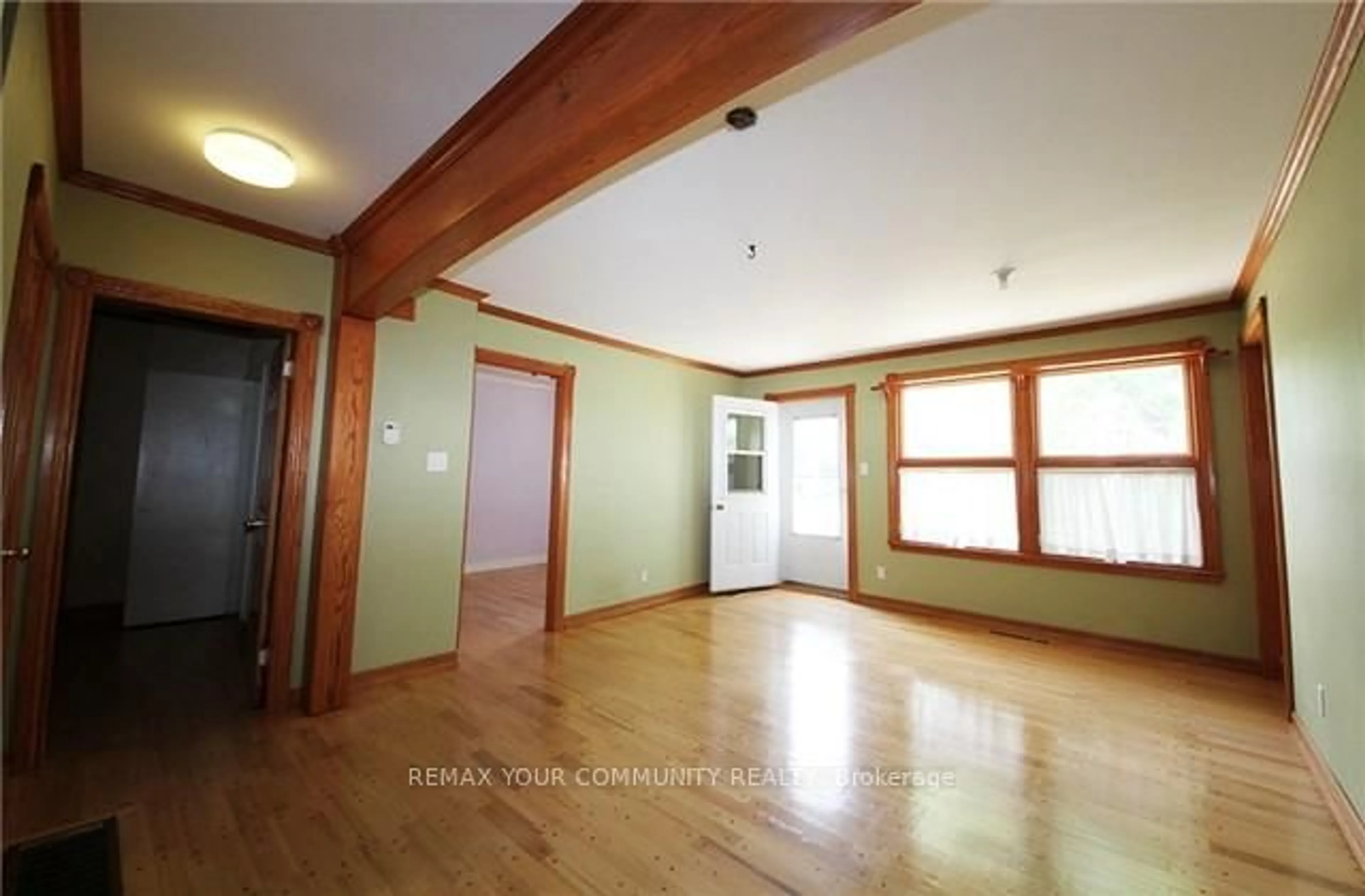 Unknown for 21 George St, Richmond Hill Ontario L4E 2V7