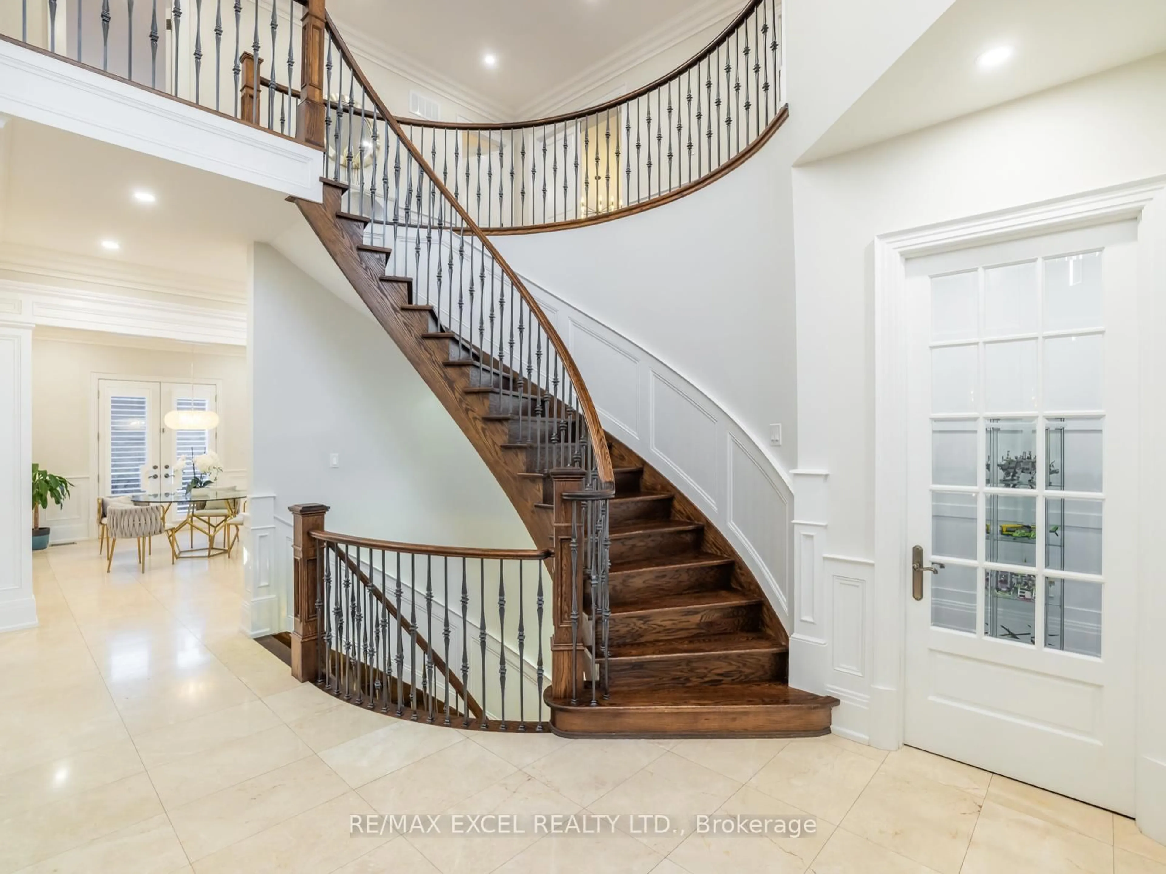 Unknown for 134 Spruce Ave, Richmond Hill Ontario L4C 6W1