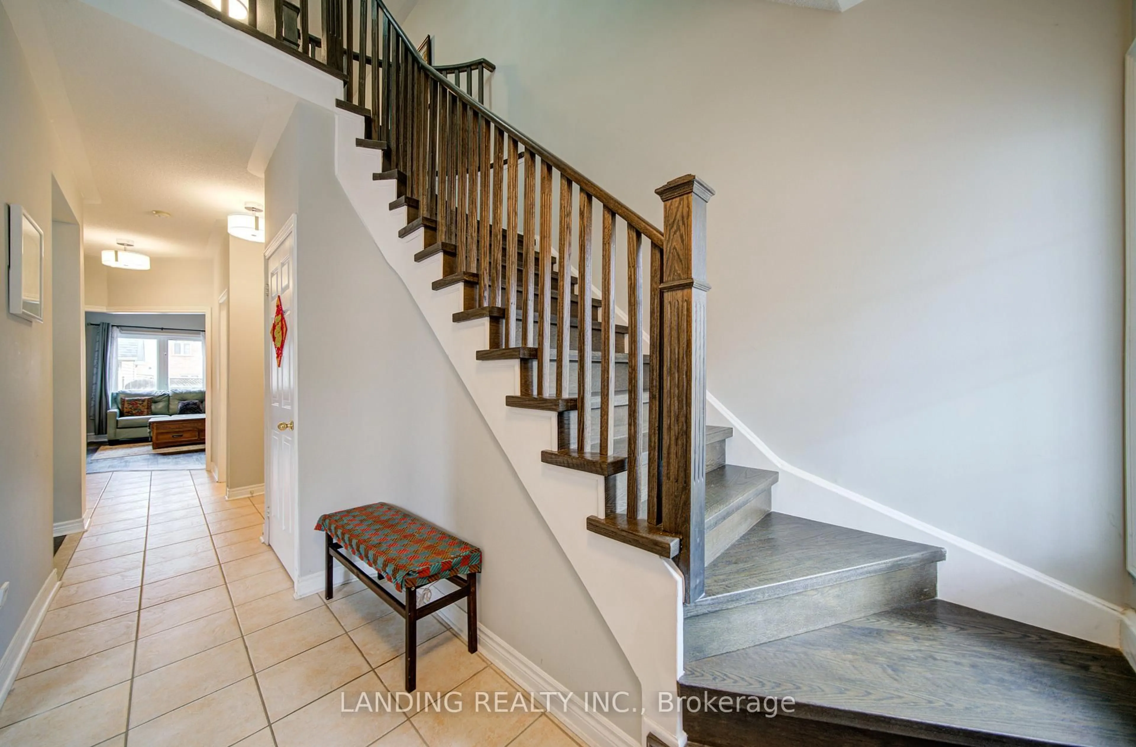 Unknown for 36 John Gary Dr, Markham Ontario L3R 5E7