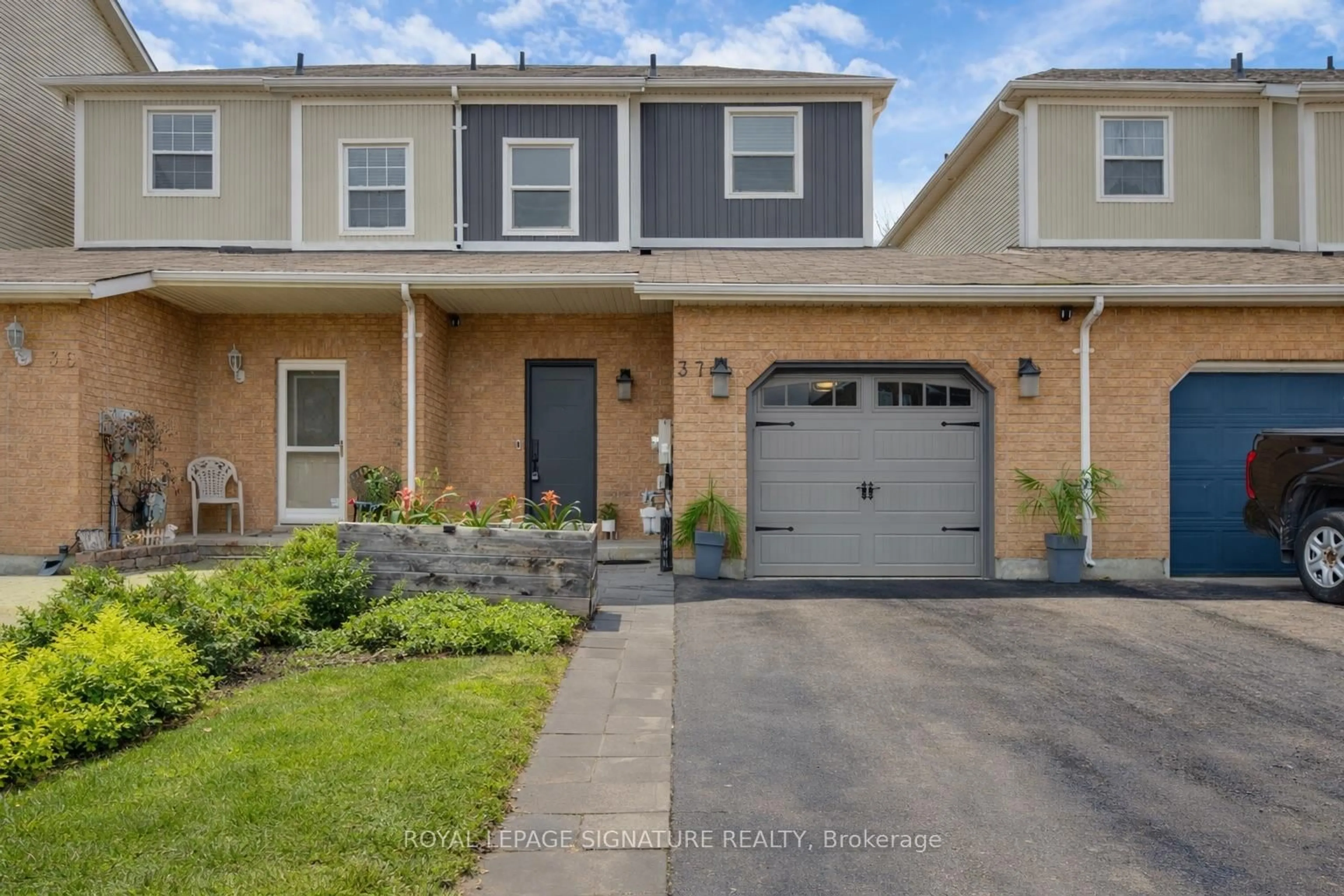 Unknown for 37 Wrendale Cres, Georgina Ontario L4P 4C4