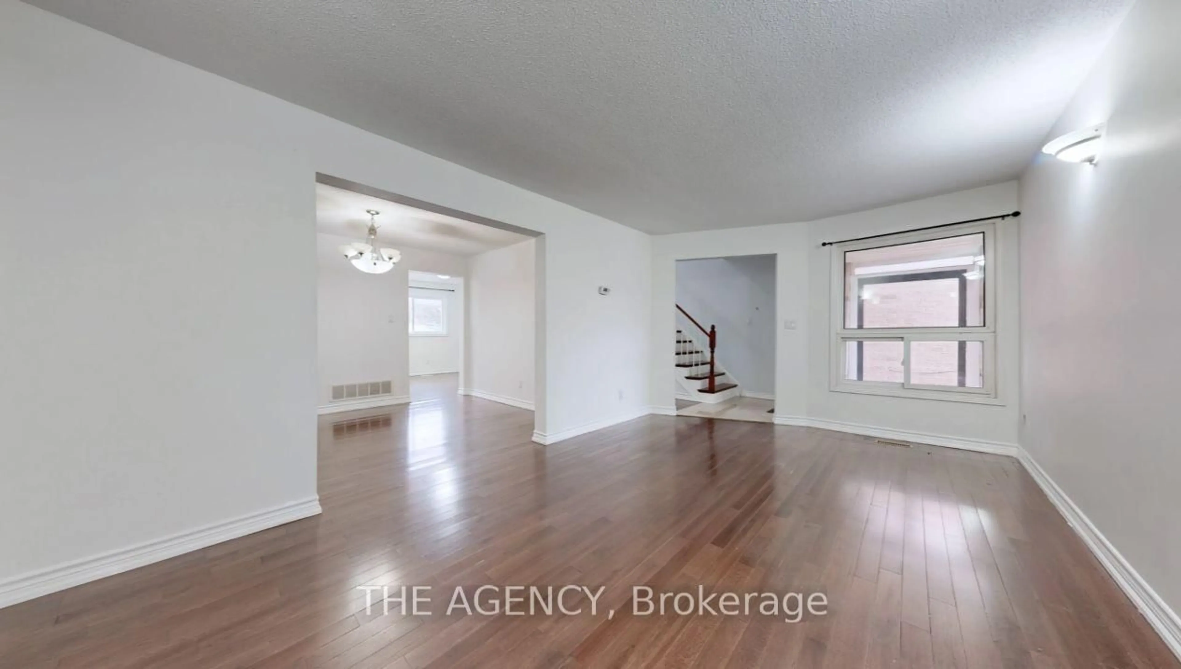 A pic of a room for 143 Carl Tennen St, Vaughan Ontario L4J 7B2