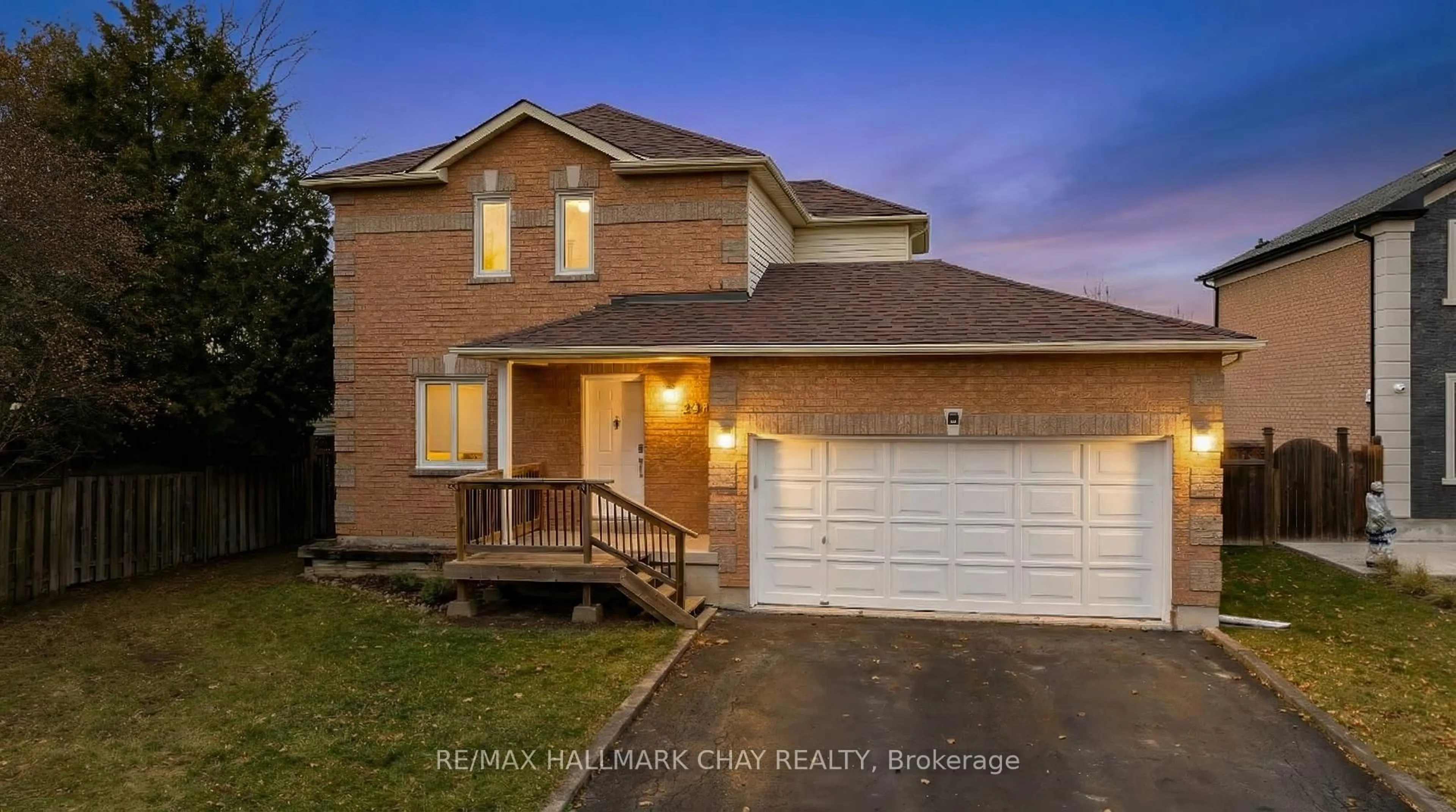 Home with brick exterior material, street for 20 Daniele Ave, New Tecumseth Ontario L0G 1A0