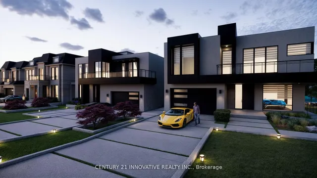 10 River Bend Rd, Markham 4