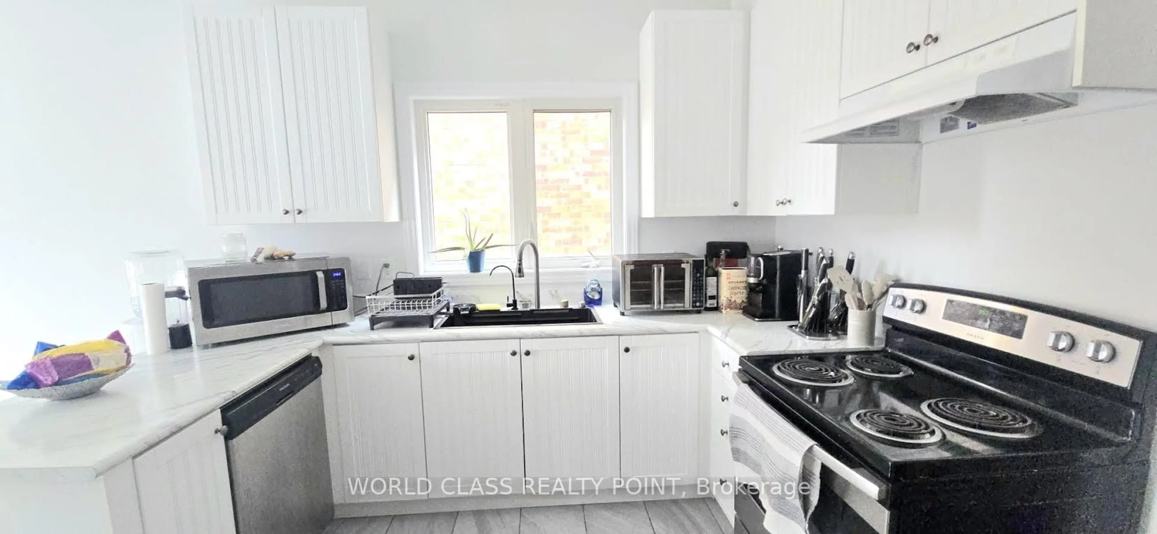 Standard kitchen, unknown for 97 Terry Clayton Ave, Brock Ontario L0K 1A0