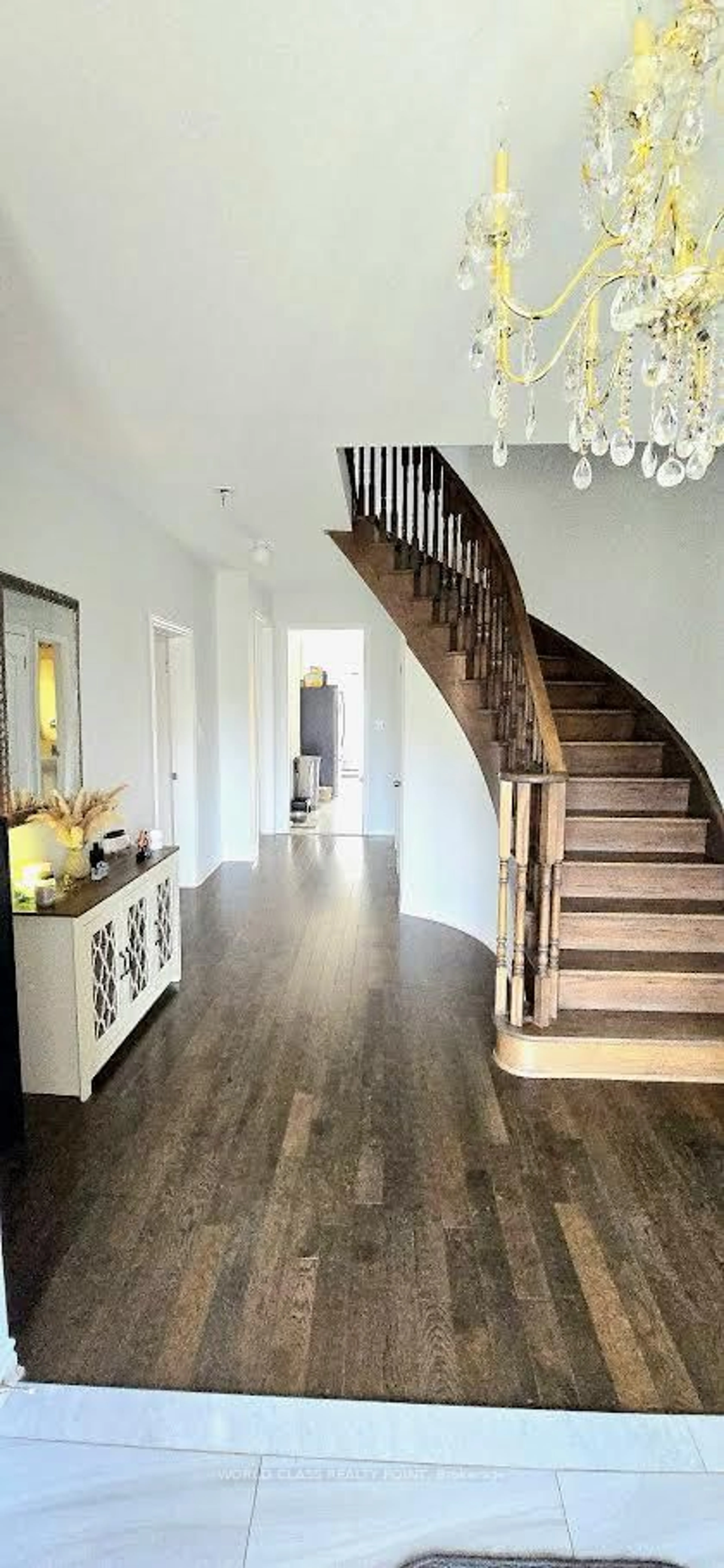 Indoor entryway for 97 Terry Clayton Ave, Brock Ontario L0K 1A0