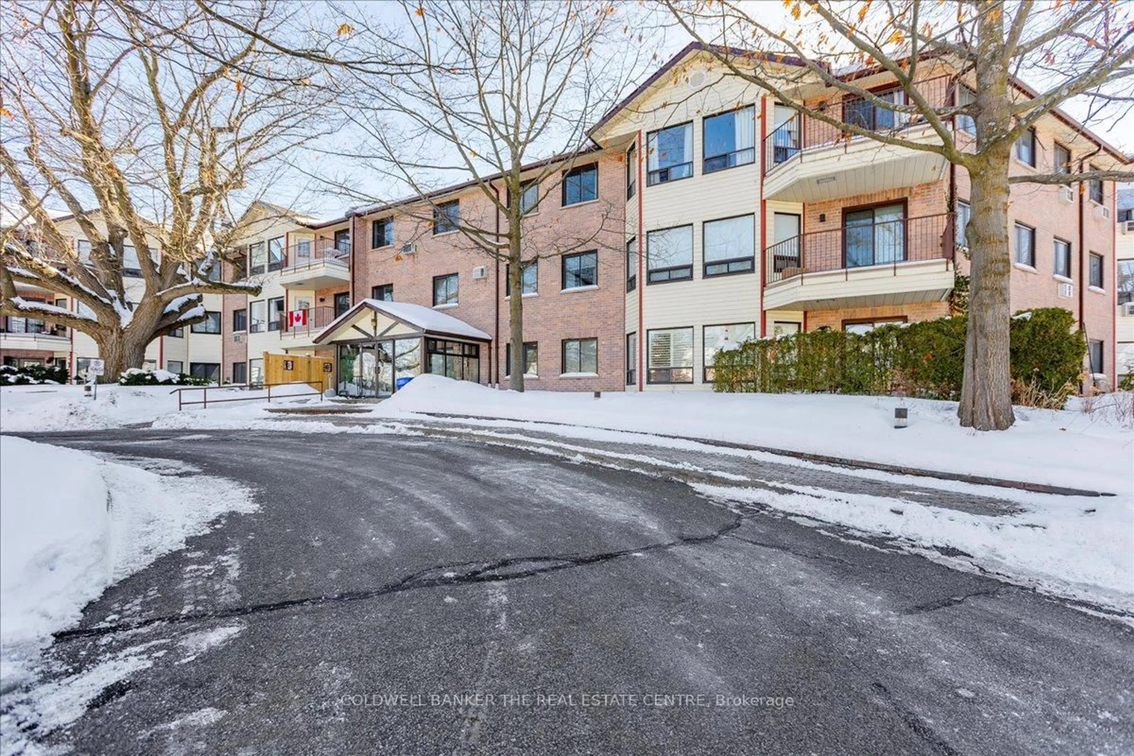 Unknown for 111 Grew Blvd #105, Georgina Ontario L0E 1L0