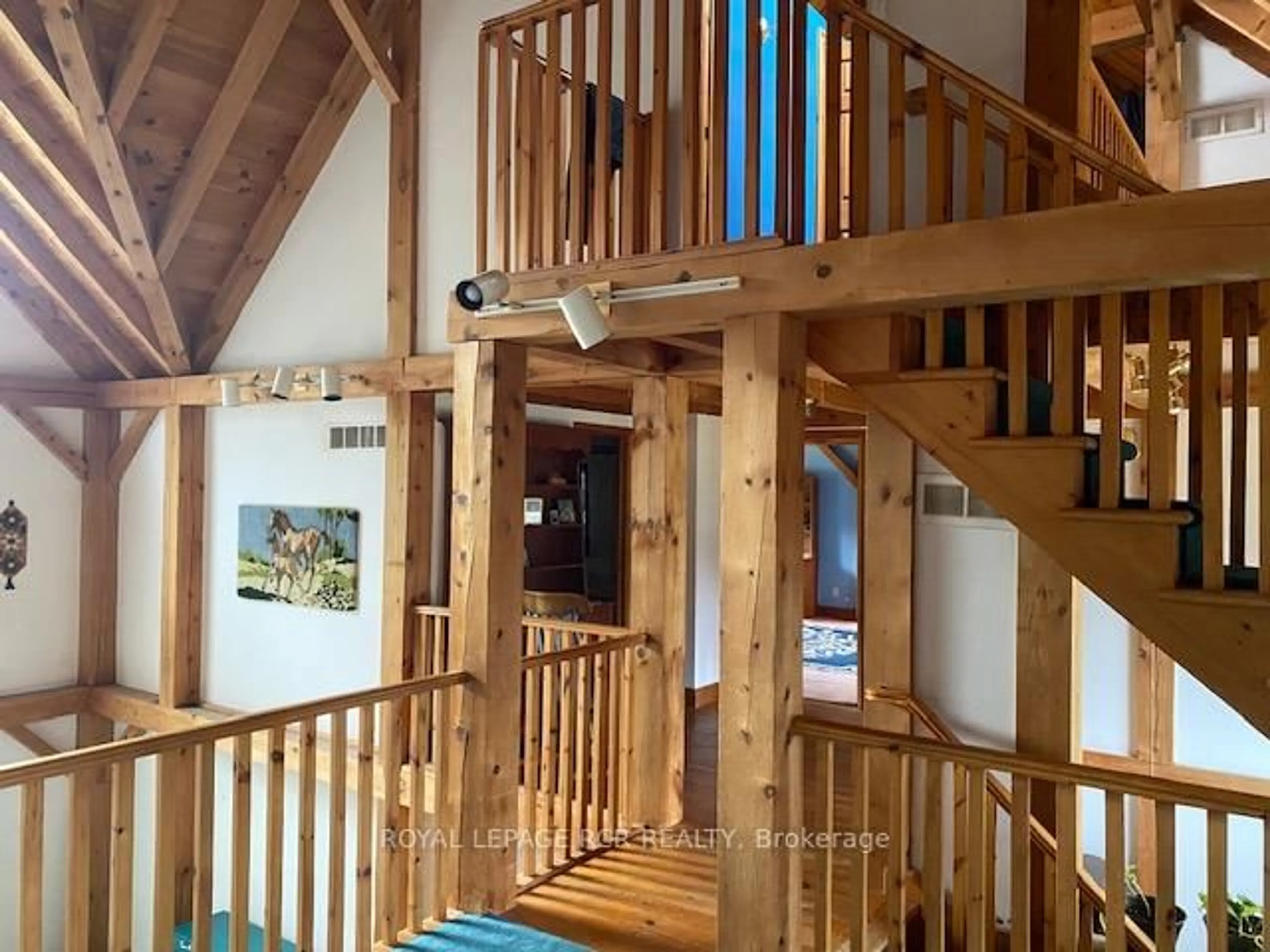 Indoor foyer for 6 Margaret Ave, Adjala-Tosorontio Ontario L0M 1J0