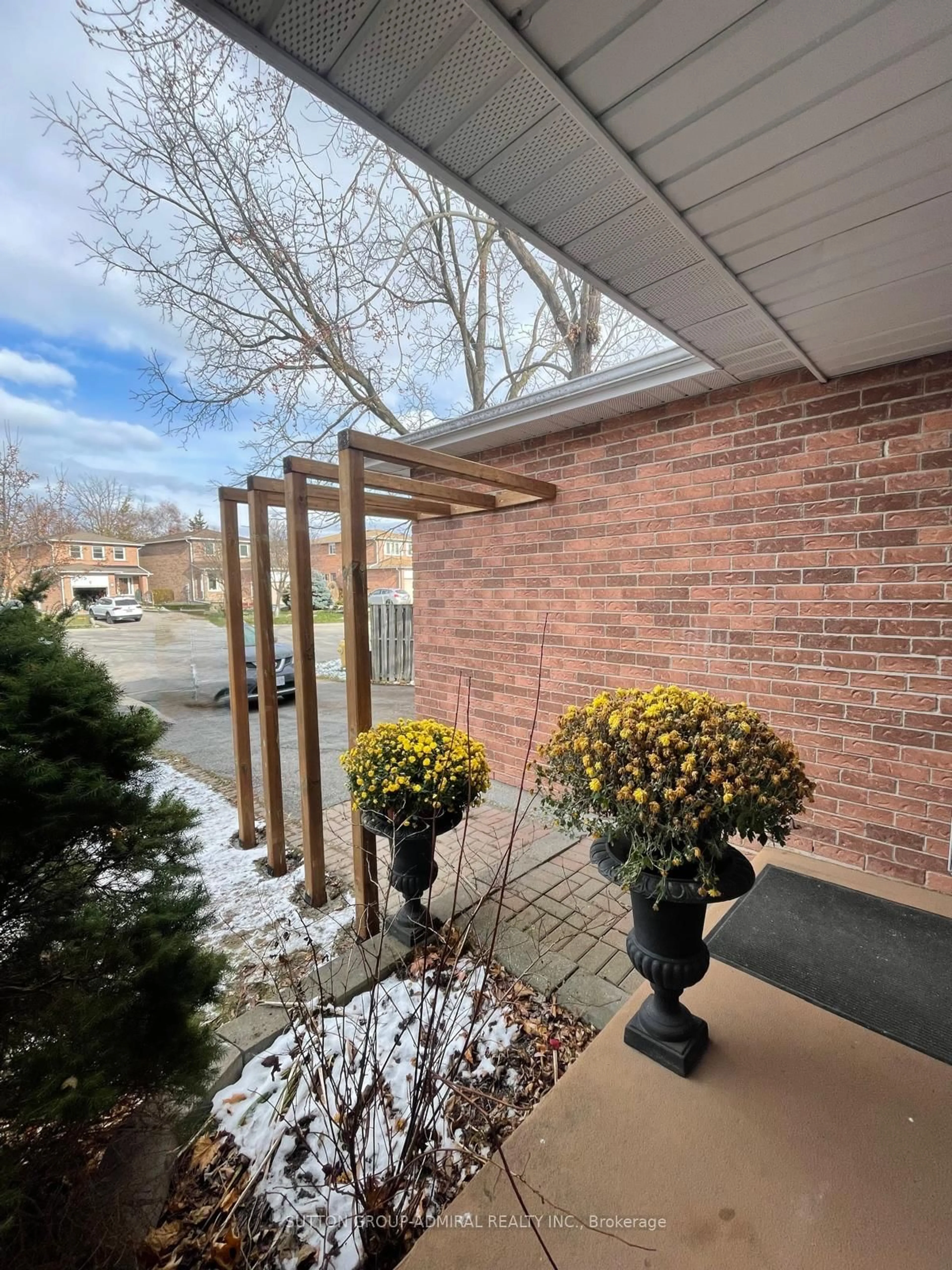 Unknown for 19 Backus Crt, Markham Ontario L3P 6V6