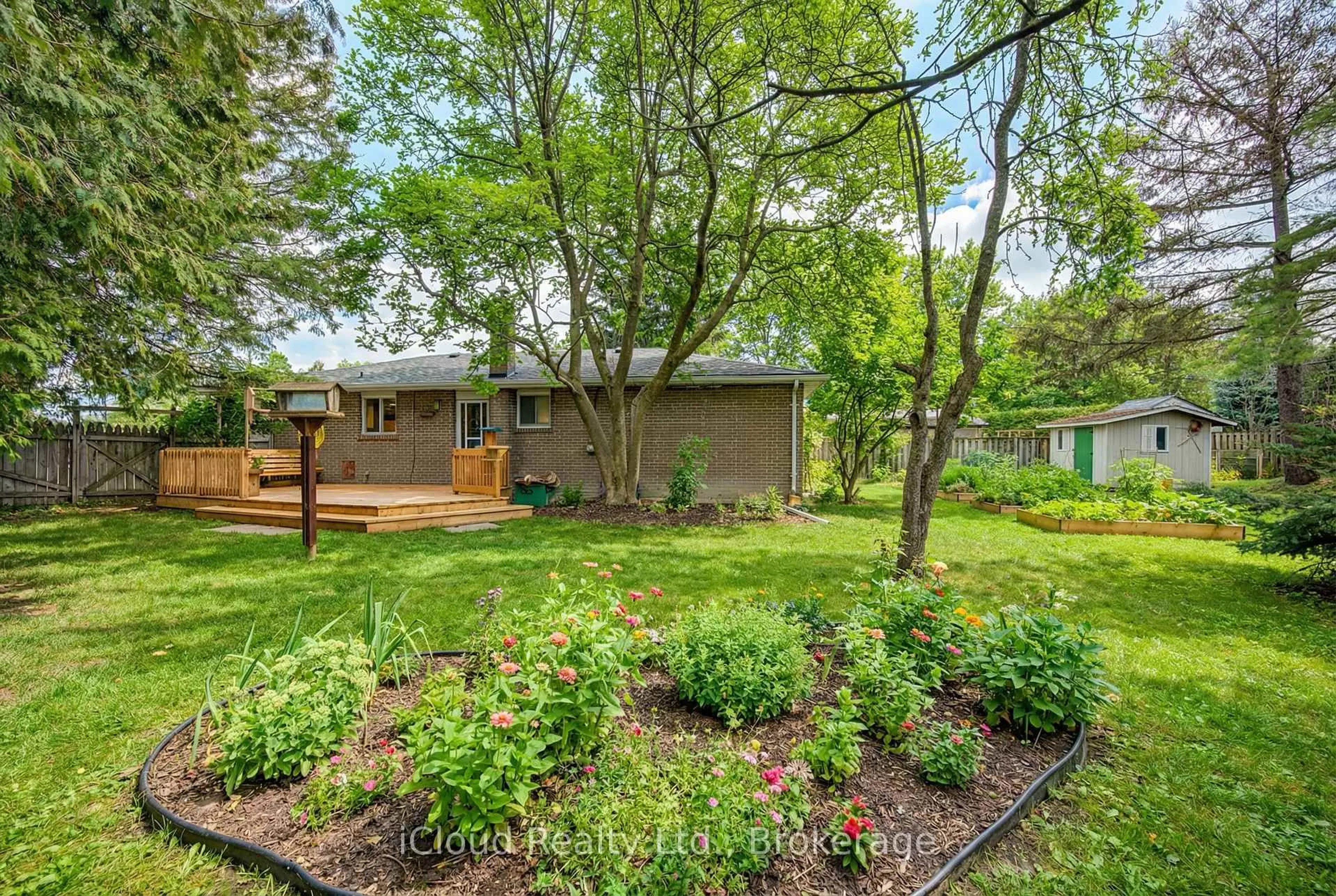 Unknown for 112 Eden Crt, Newmarket Ontario L3Y 2X5