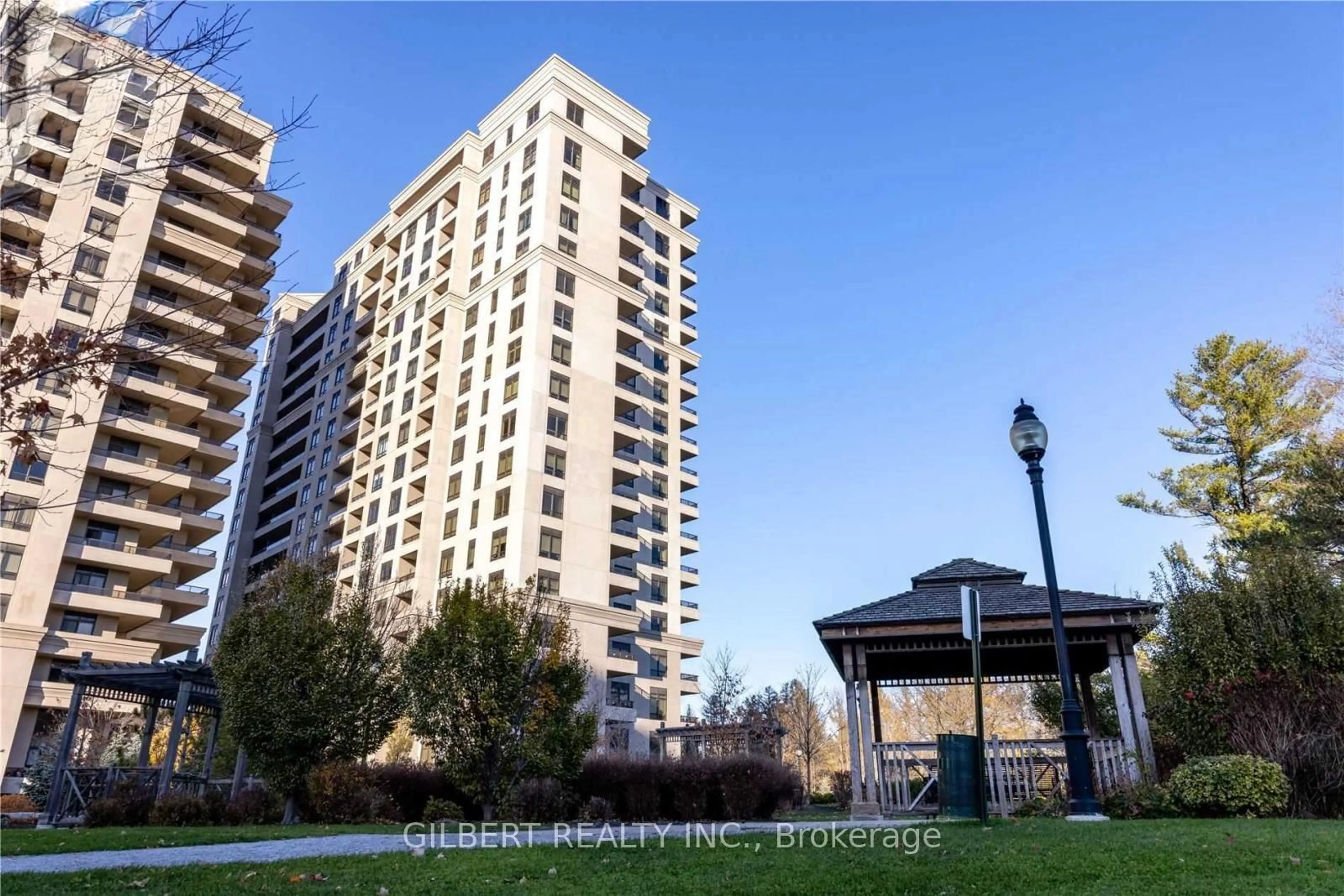 Patio, unknown for 9255 Jane St #907, Vaughan Ontario L6A 0K1