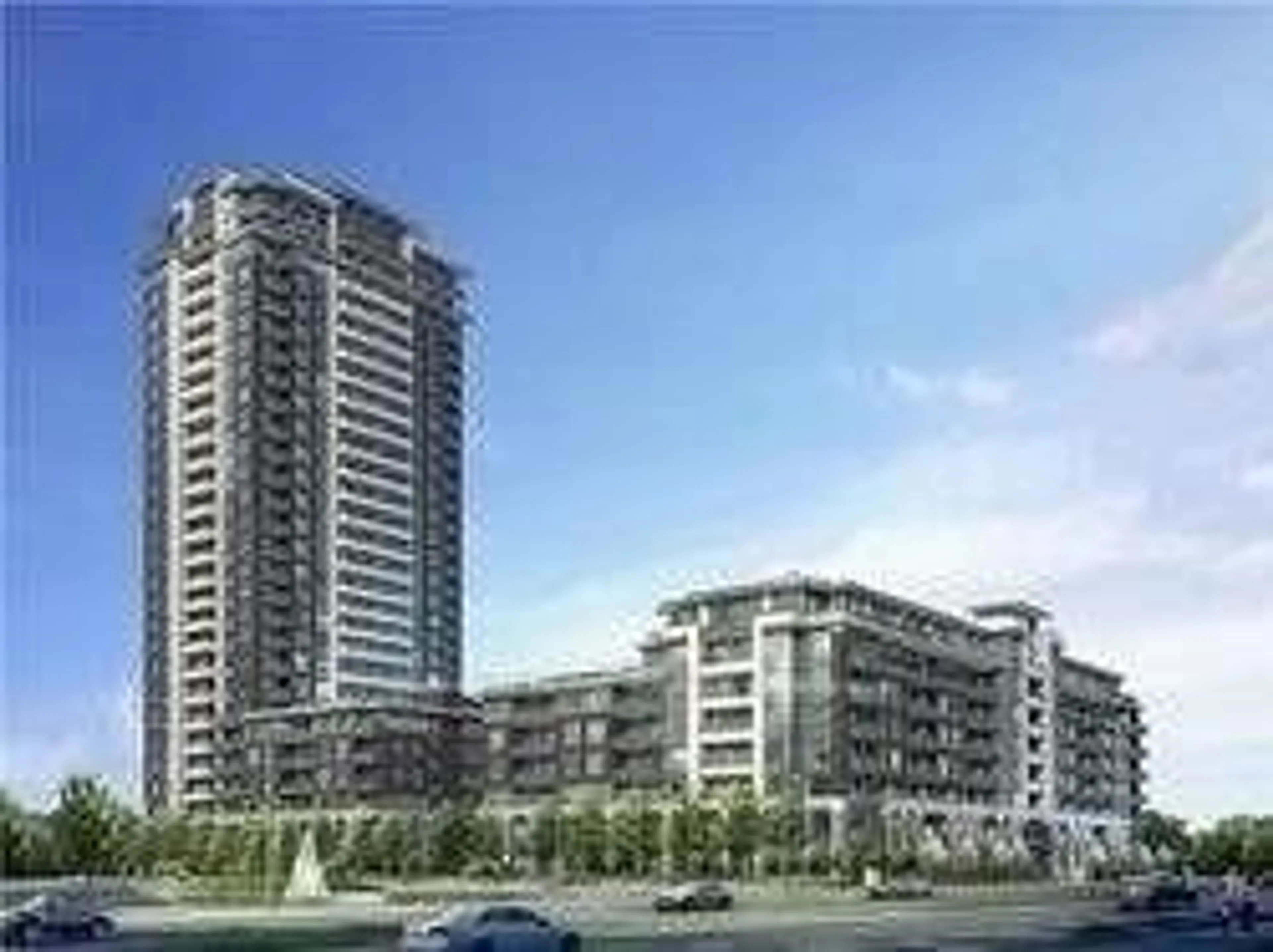 Unknown for 25 Water Walk Dr #710, Markham Ontario L6G 0G3