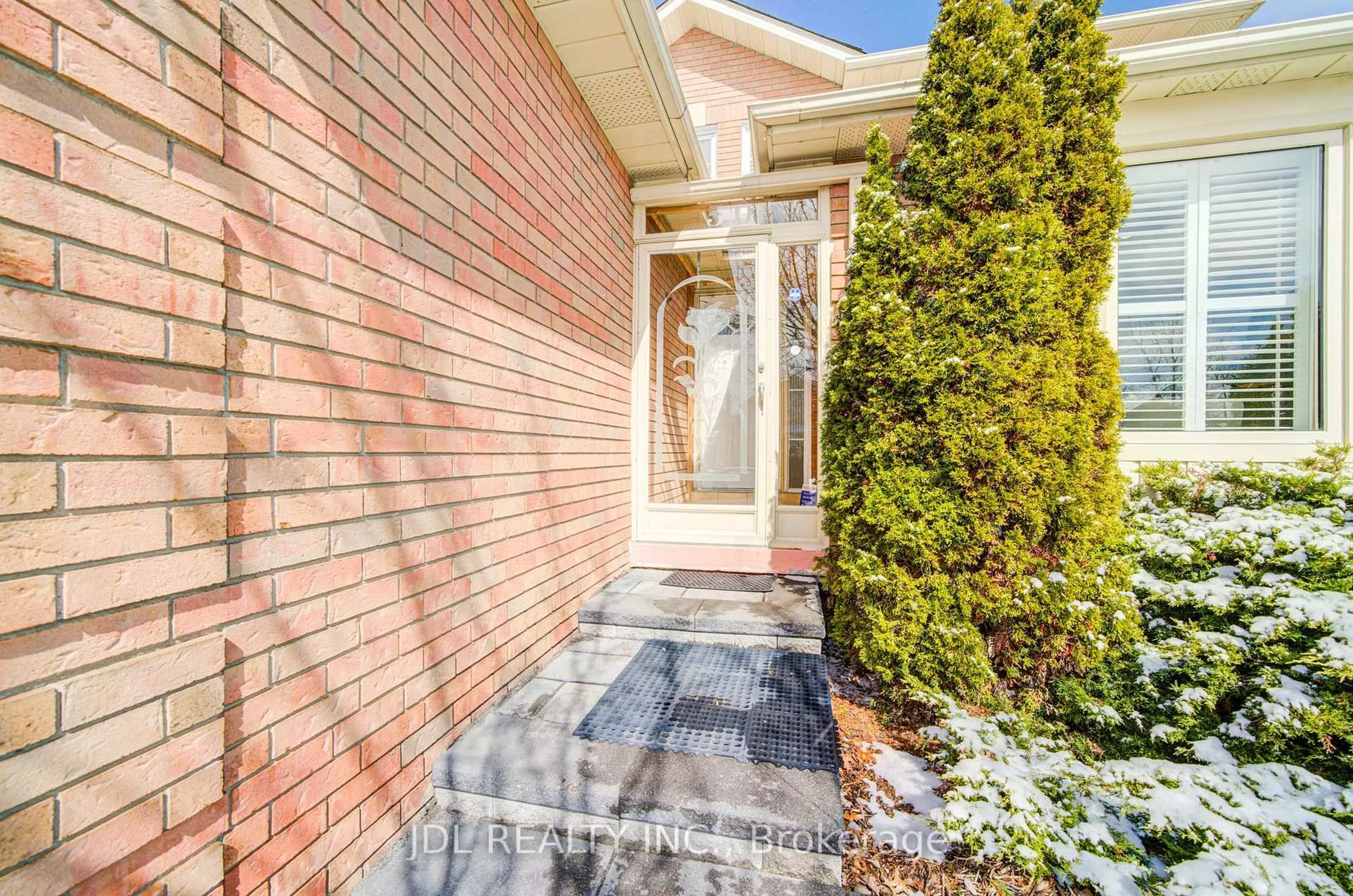 Home with brick exterior material, street for 50 Summitcrest Dr, Richmond Hill Ontario L4S 1A7