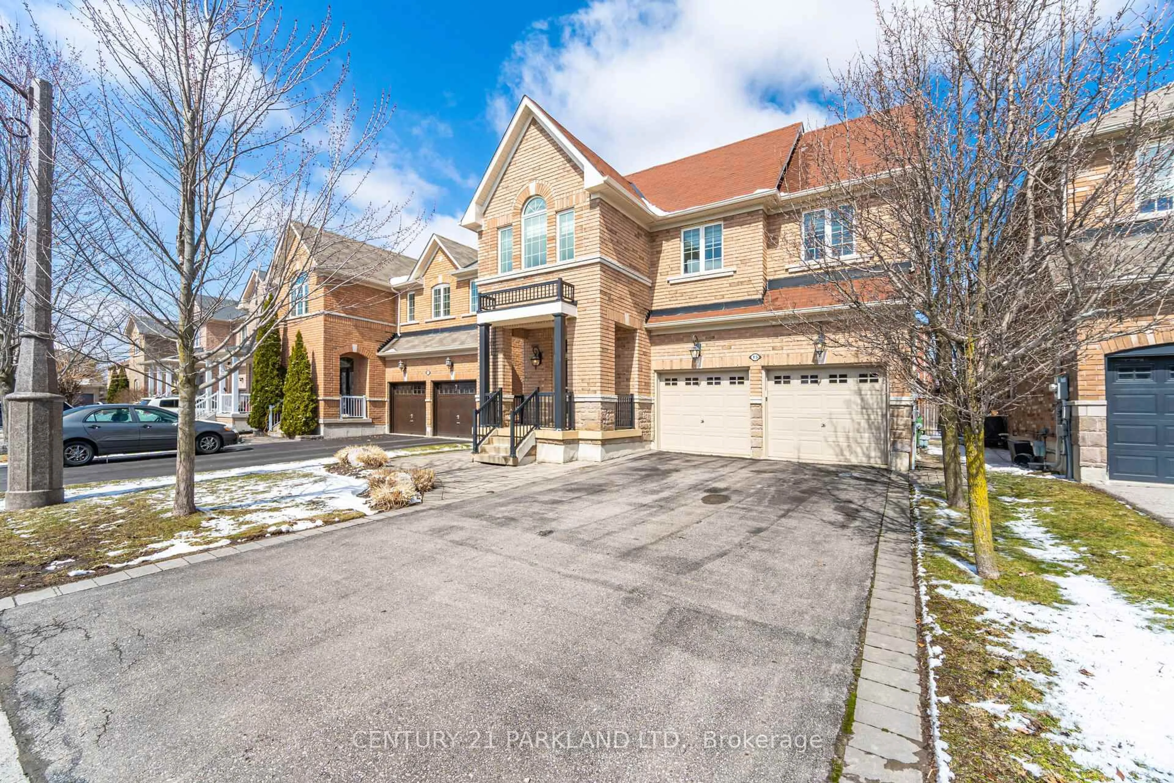 Unknown for 15 Jonas Millway, Whitchurch-Stouffville Ontario L4A 0M4