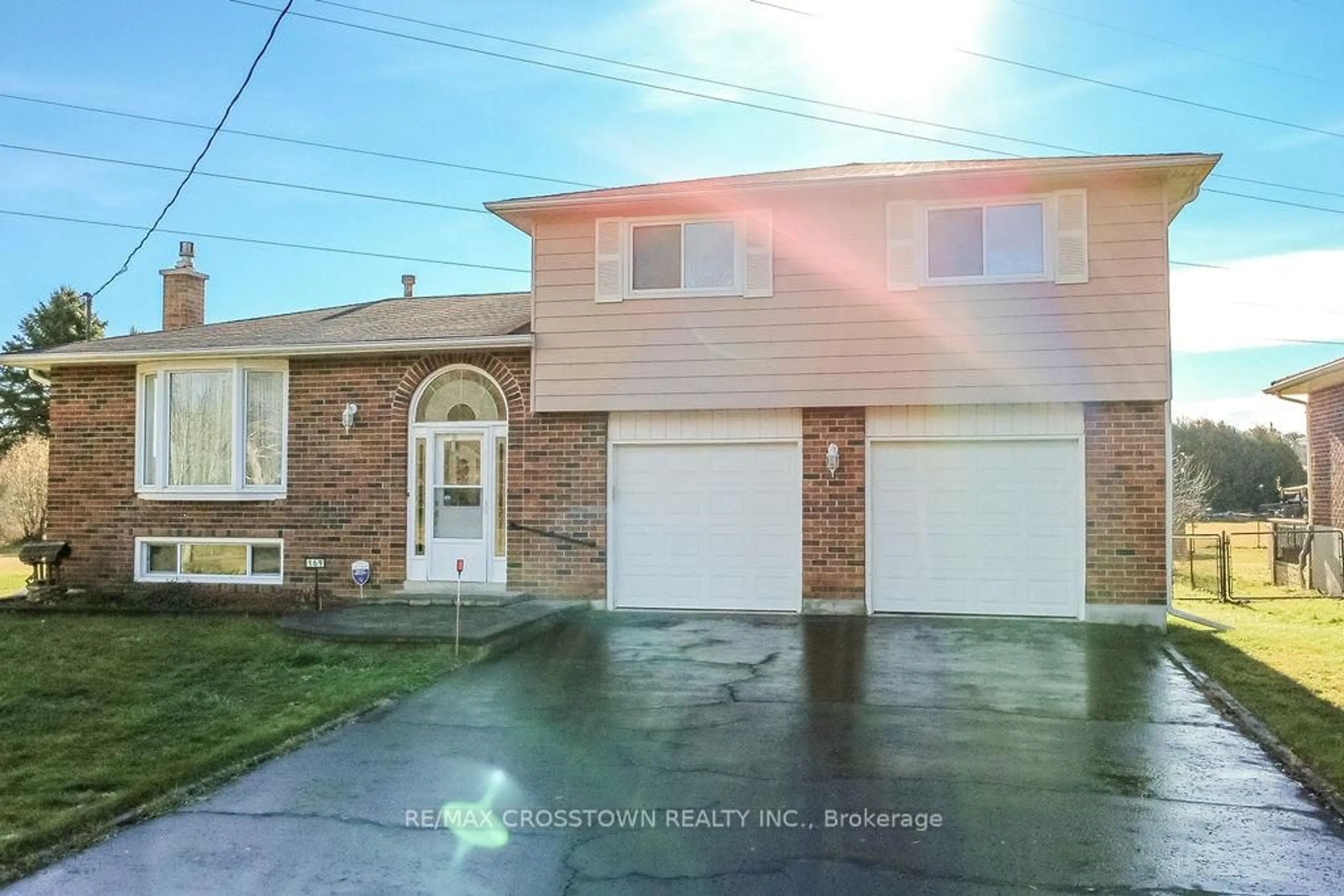 Unknown for 169 Oriole Dr, East Gwillimbury Ontario L9N 1G9