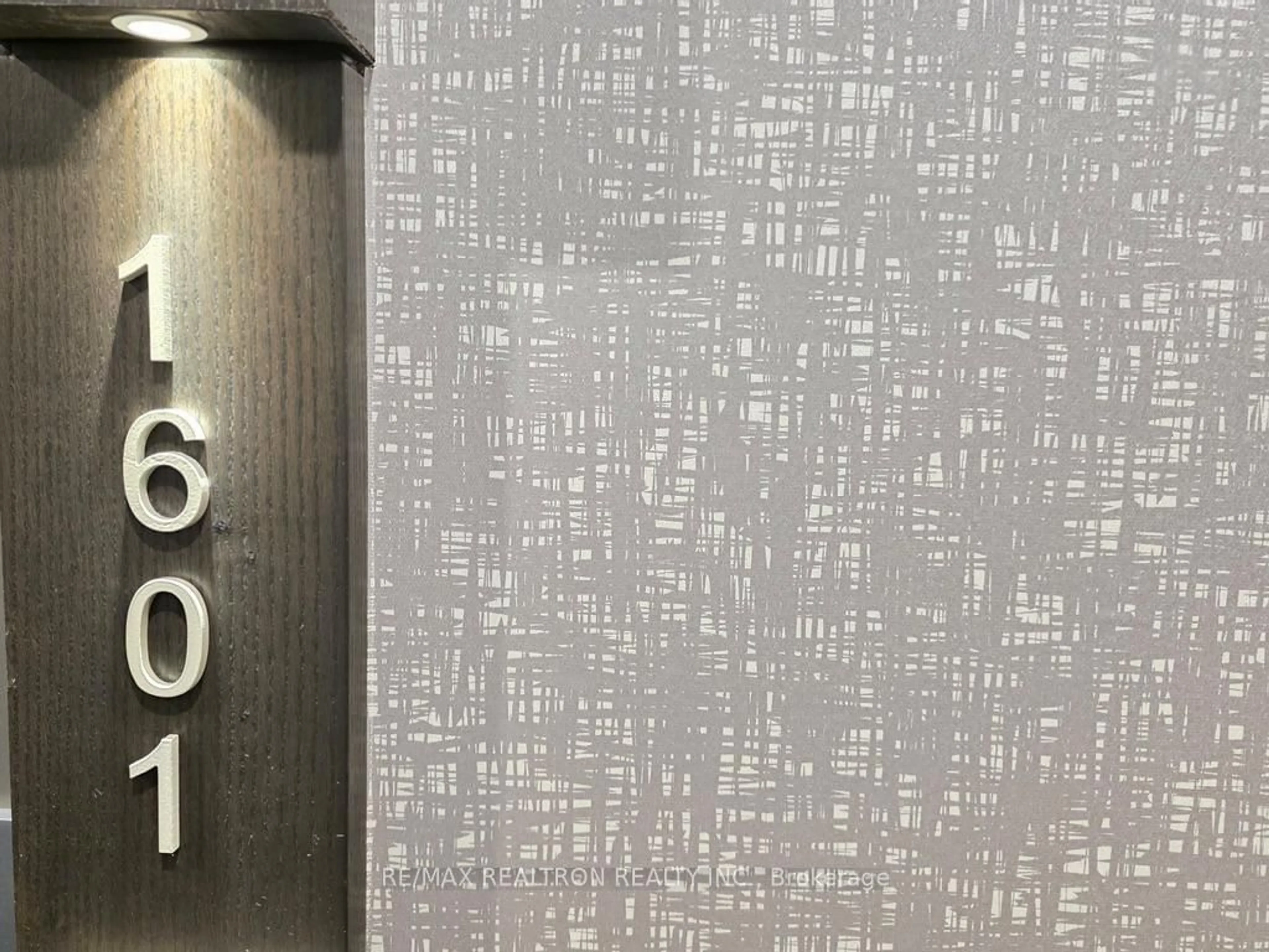 Lobby for 8081 Birchmount Rd #1601, Markham Ontario L6G 0G5