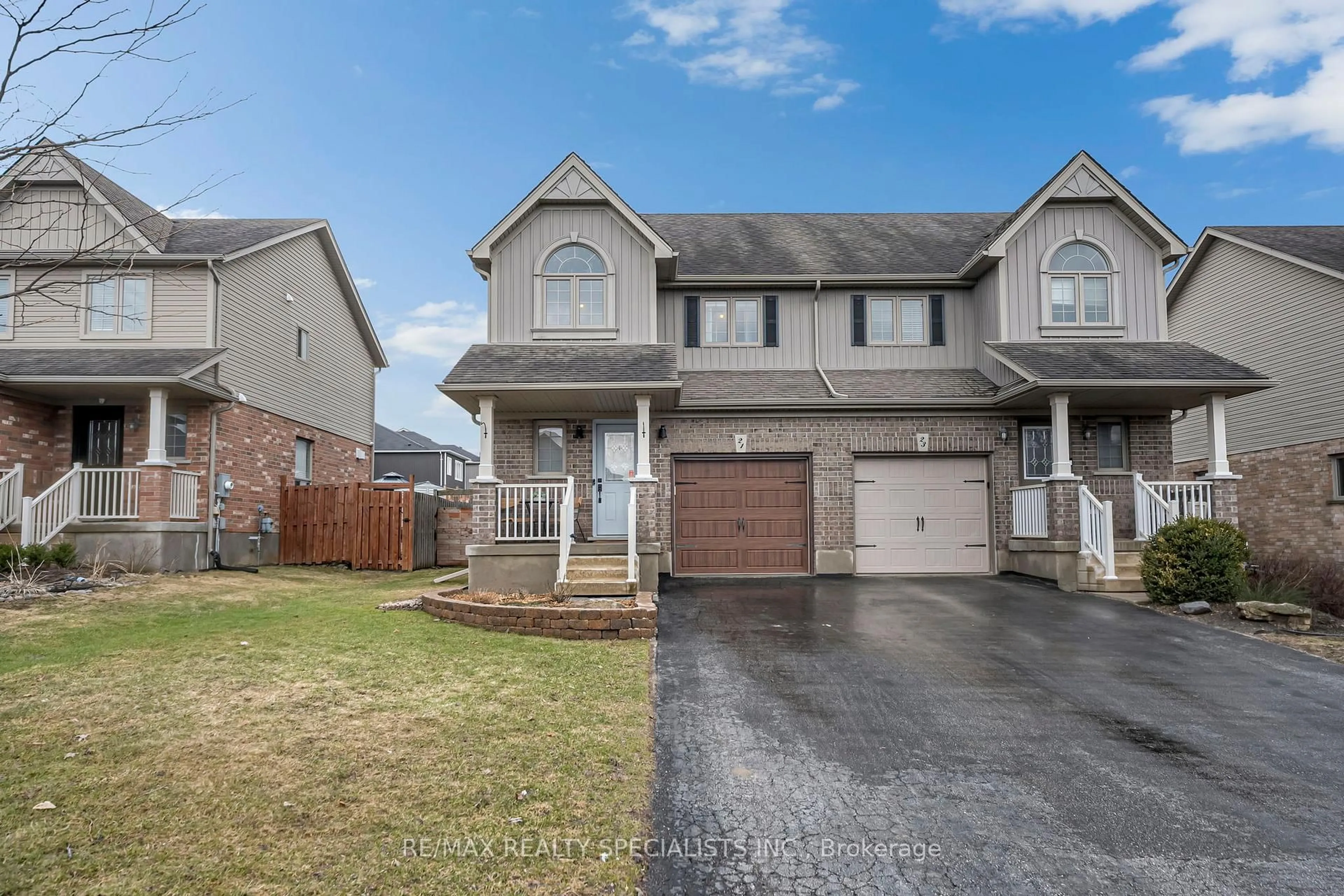 Unknown for 21 Stevenson St, Essa Ontario L0M 1B6