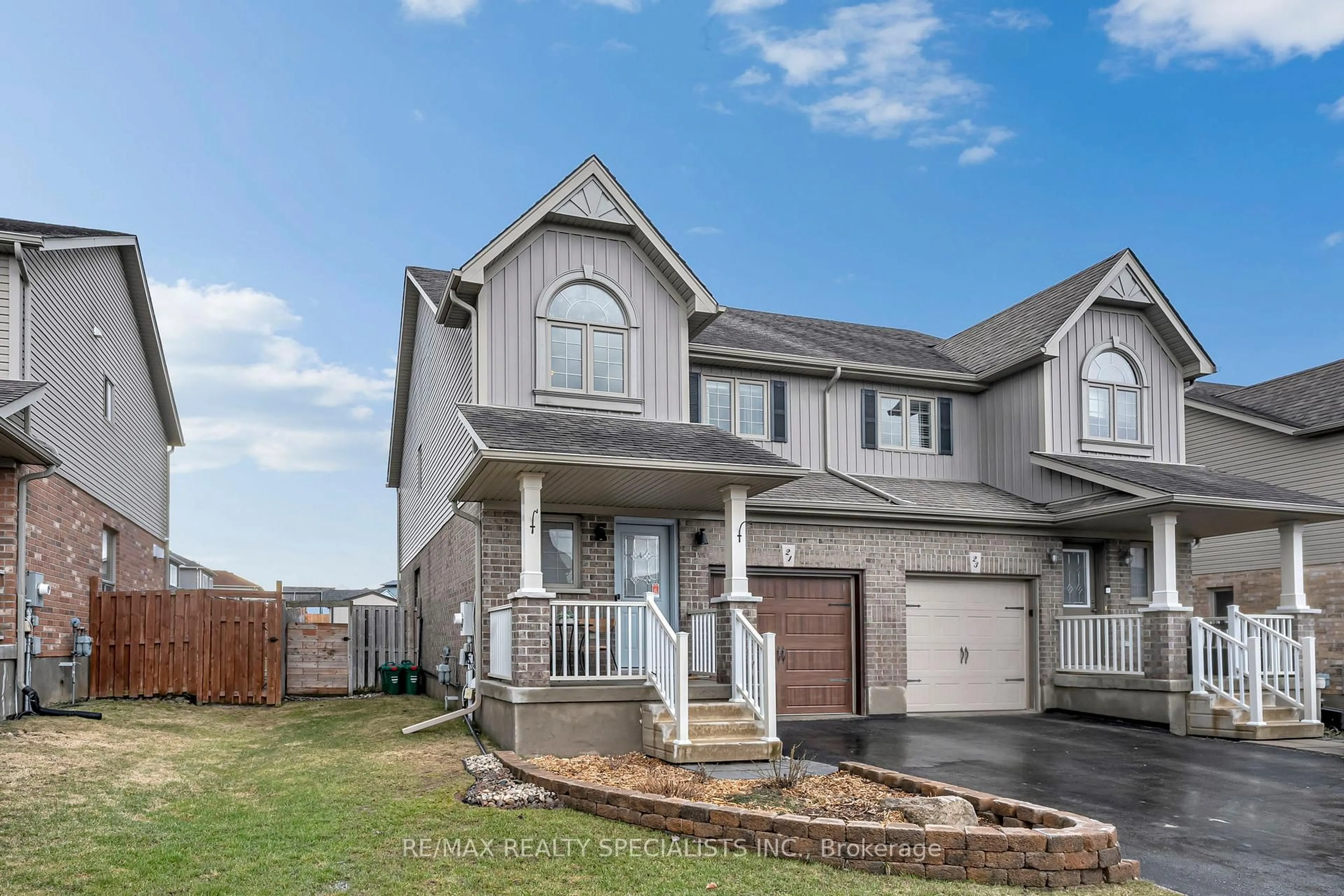 Unknown for 21 Stevenson St, Essa Ontario L0M 1B6