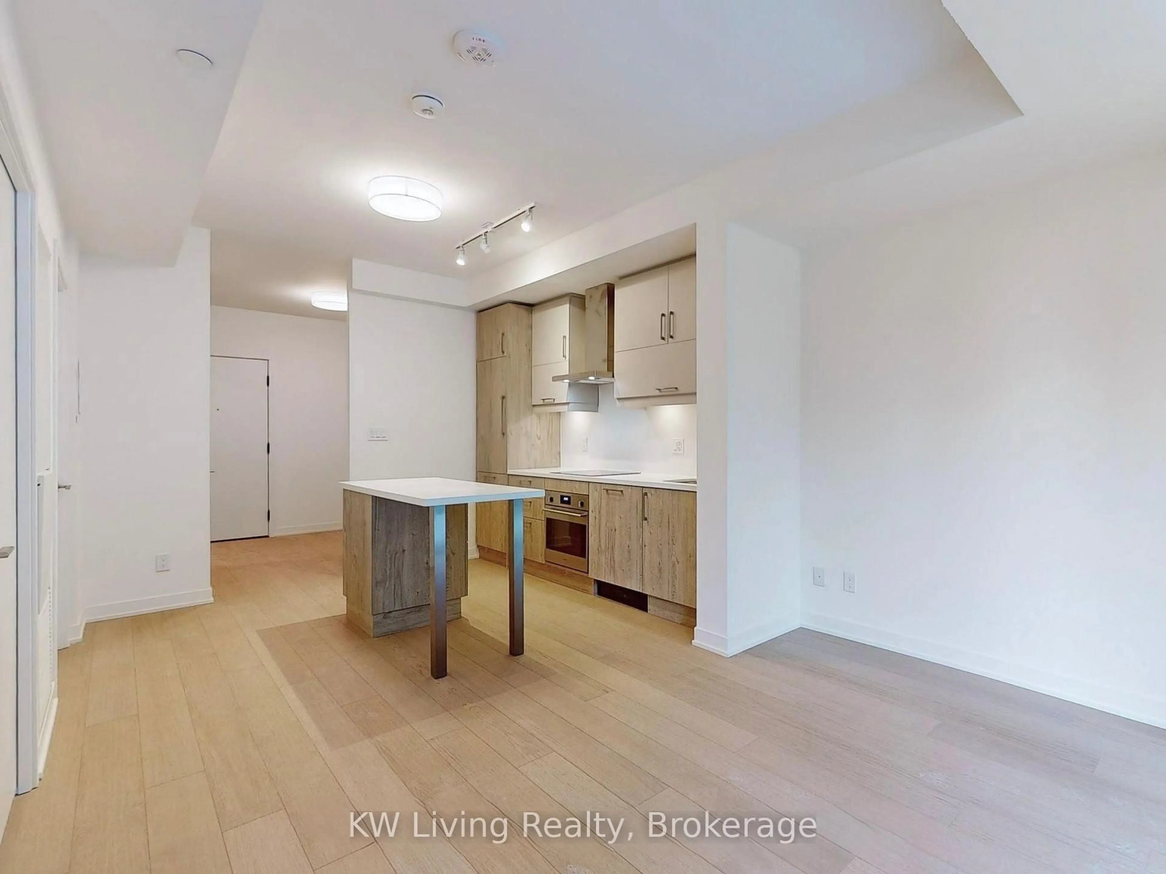 Open concept kitchen, unknown for 292 Verdale Crossing #502, Markham Ontario L6G 0H6