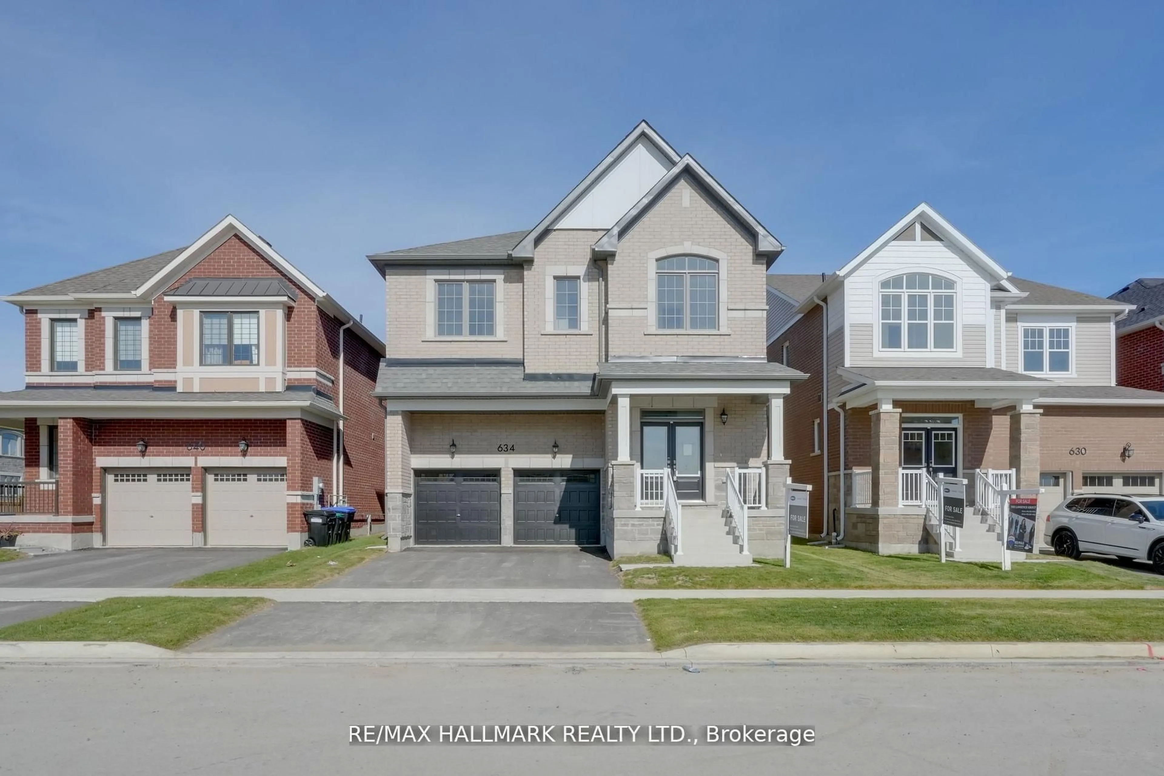 Unknown for 634 Newlove St, Innisfil Ontario L9S 0S2