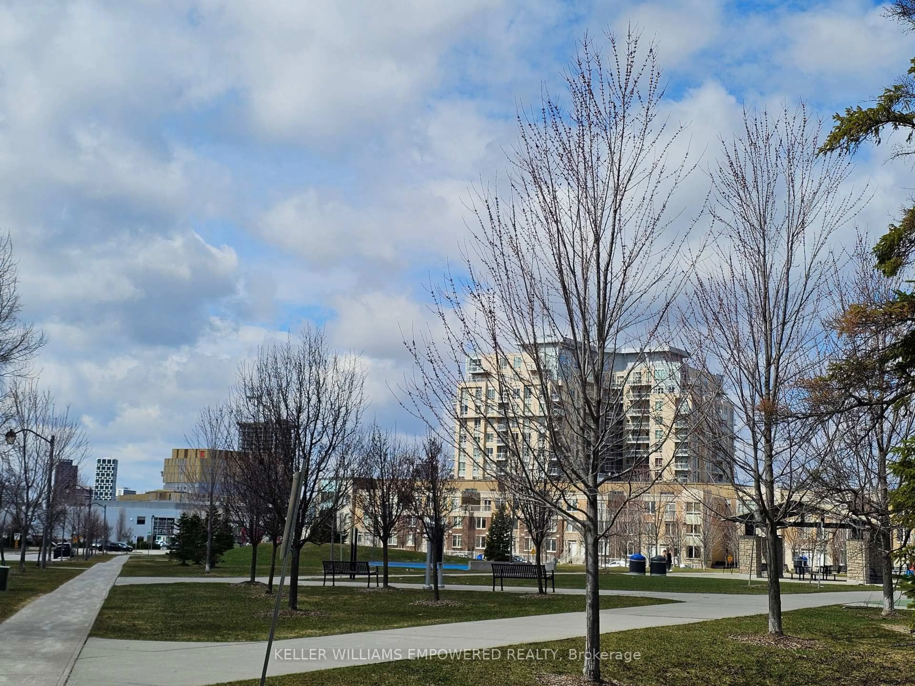 Blurry image for 8323 Kennedy Rd #120, Markham Ontario L3R 5W7