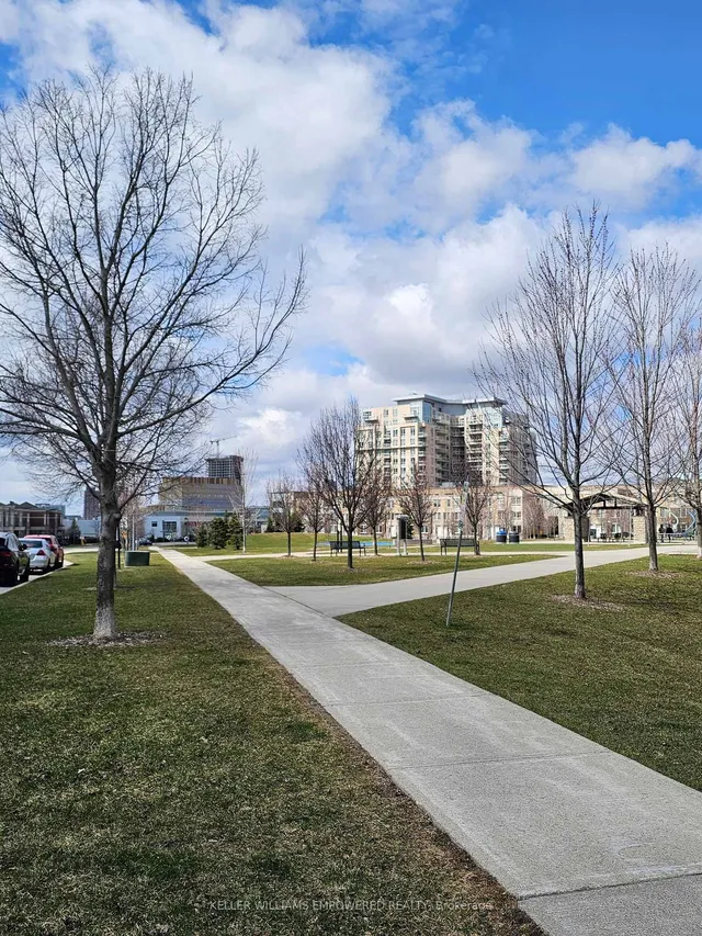 8323 Kennedy Rd #120, Markham 2