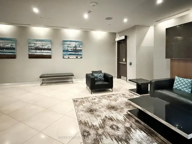 8323 Kennedy Rd #120, Markham 5