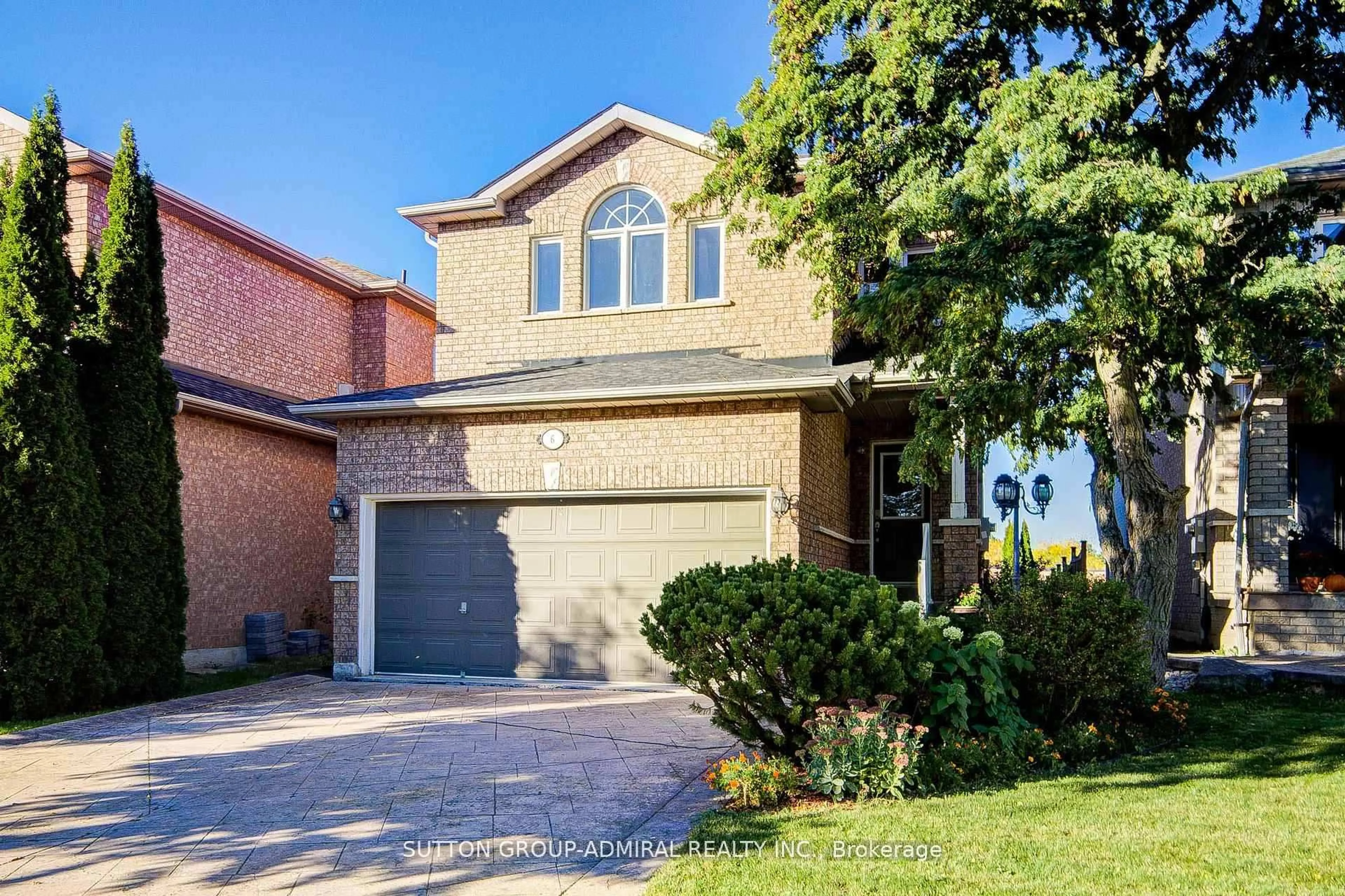 Home with brick exterior material, street for 6 Lorridge St, Richmond Hill Ontario L4E 4E6