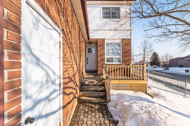 405 Maplegrove Ave, Bradford West Gwillimbury 5