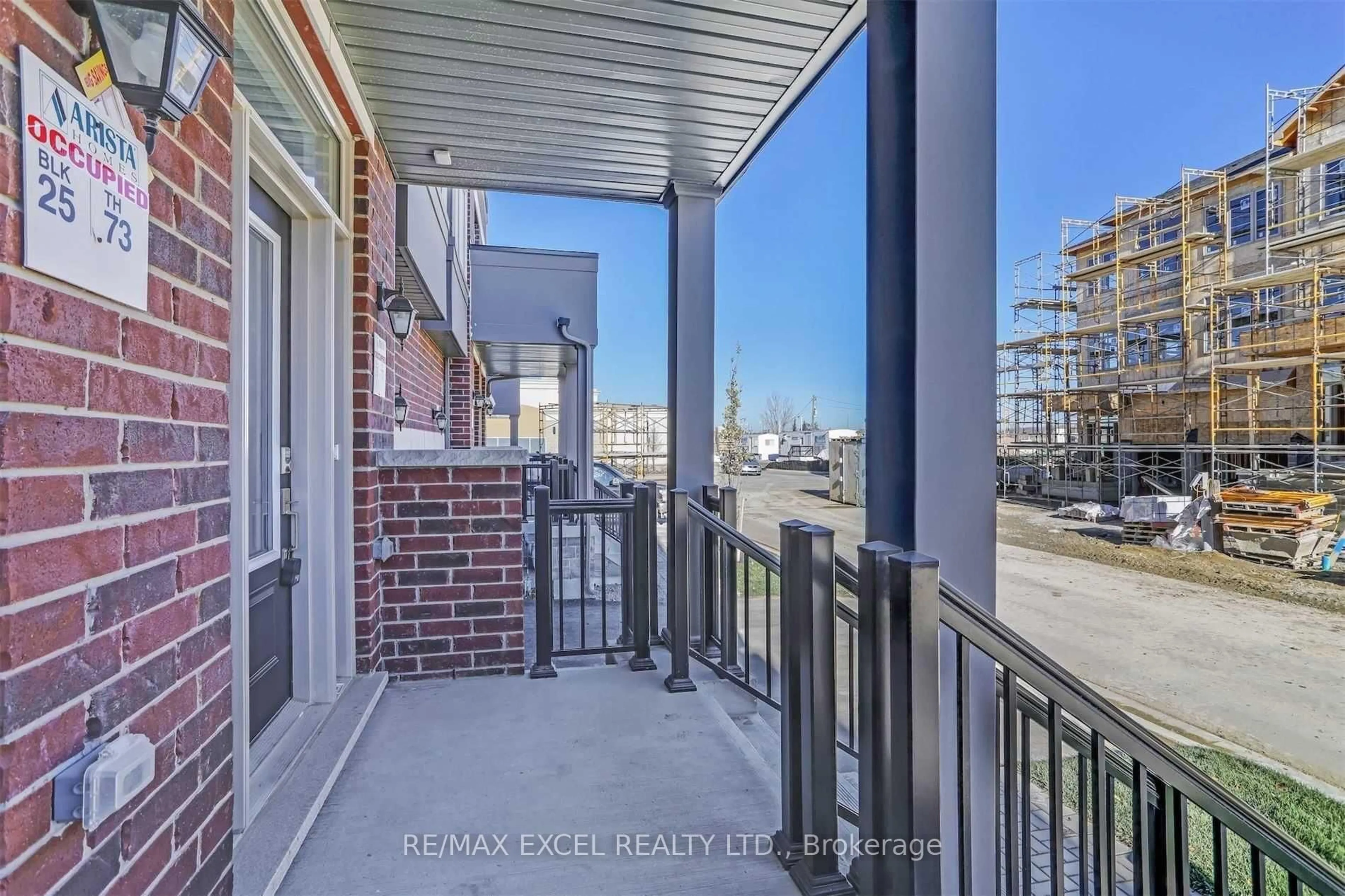 Unknown for 40 Sissons Way, Markham Ontario L6B 0S1