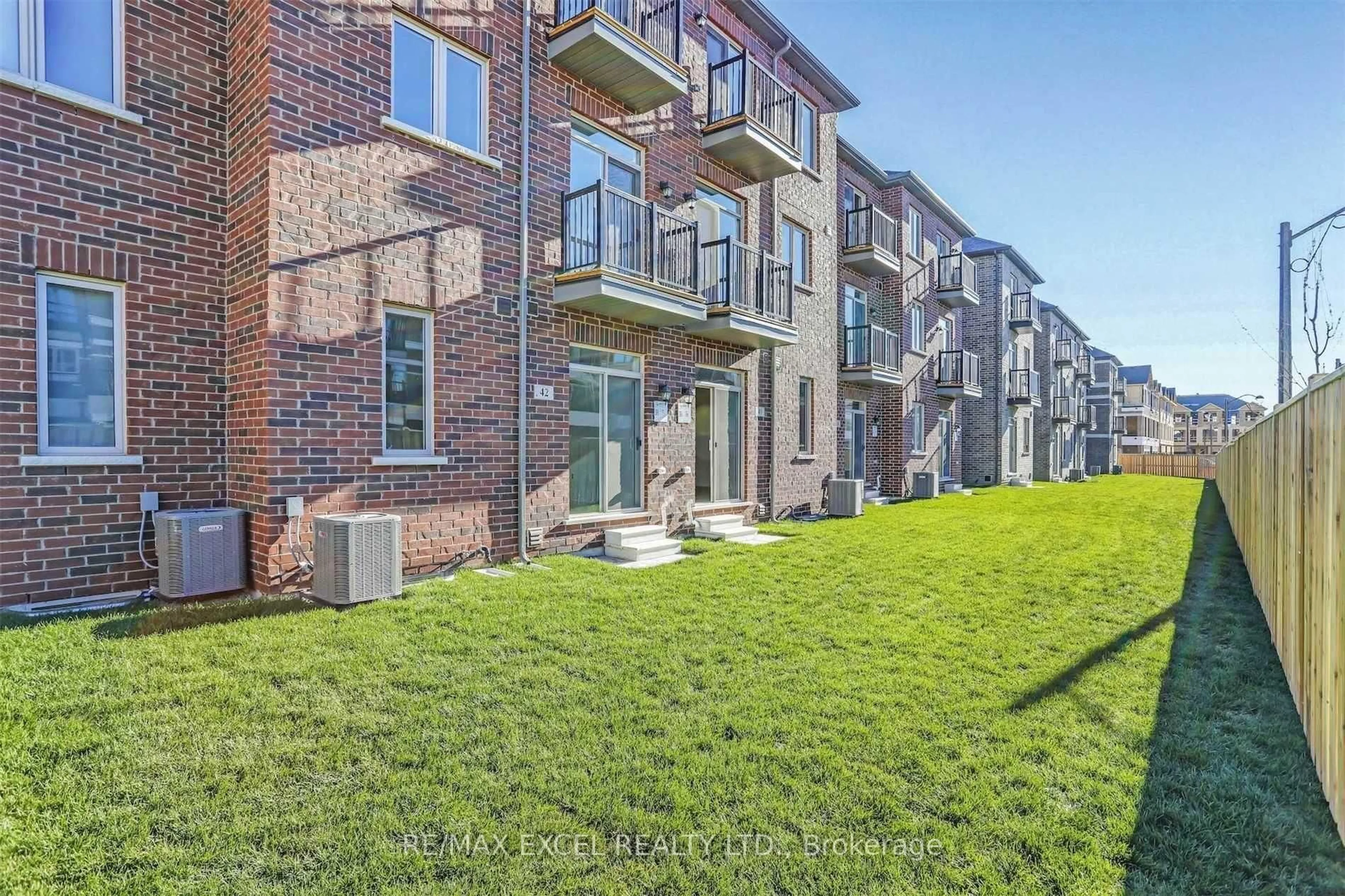 Unknown for 40 Sissons Way, Markham Ontario L6B 0S1