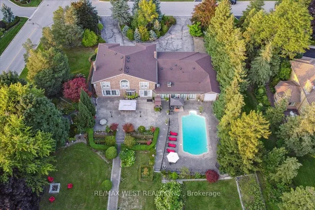 190 Sandys Dr, Vaughan 2