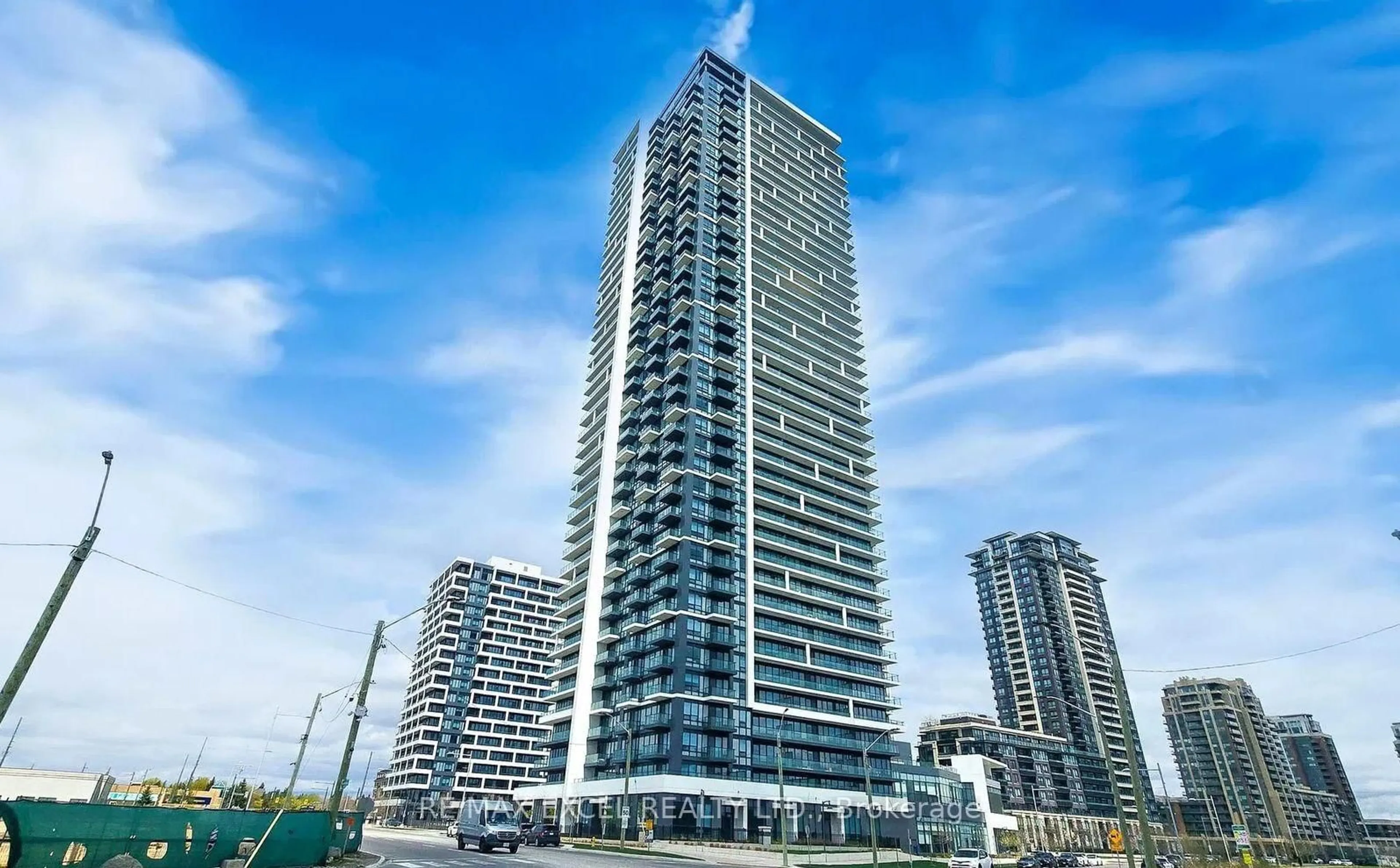 Unknown for 18 WATER WALK Dr #1801, Markham Ontario L3R 6L5