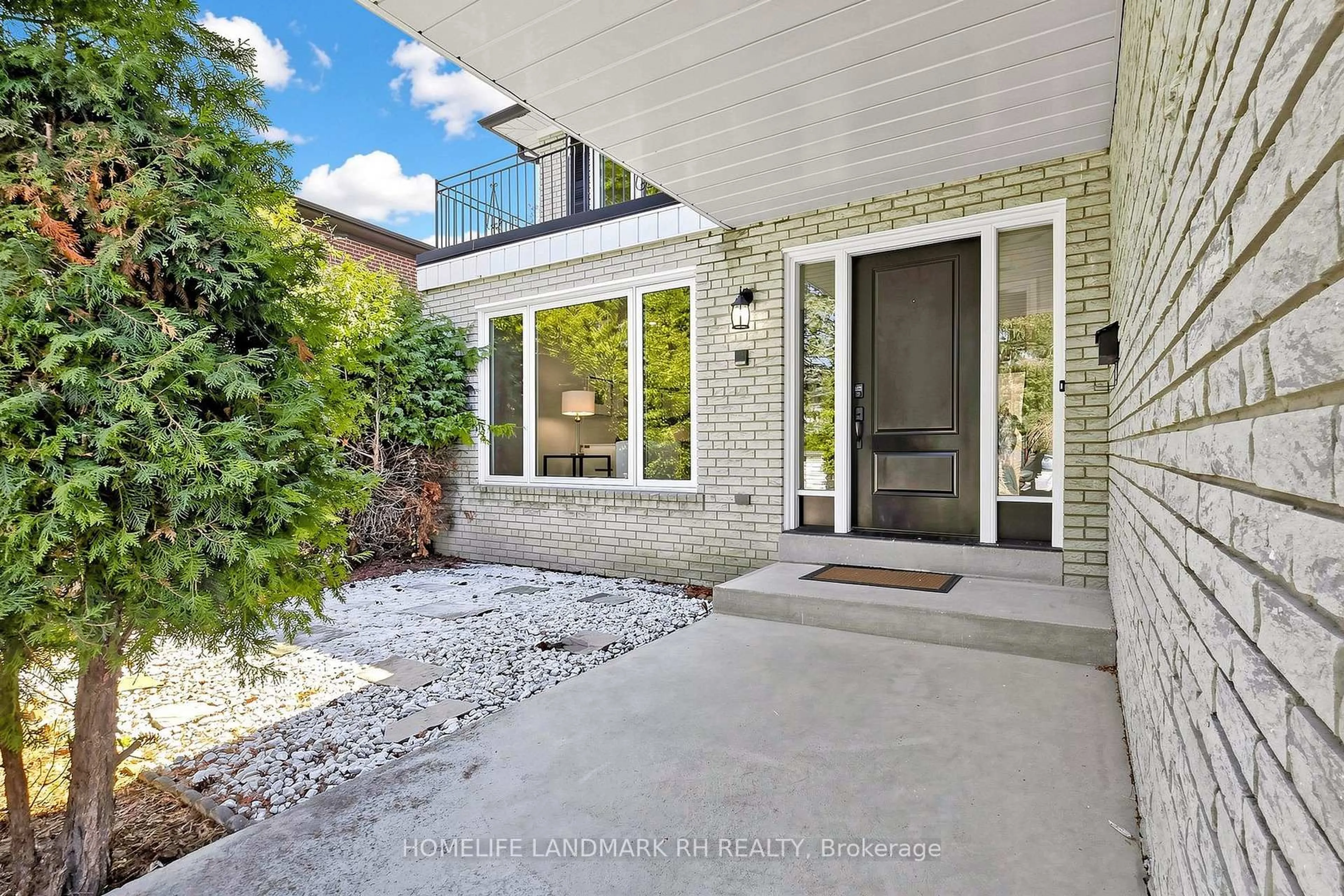 Unknown for 29 Vanwood Rd, Markham Ontario L3T 2N1