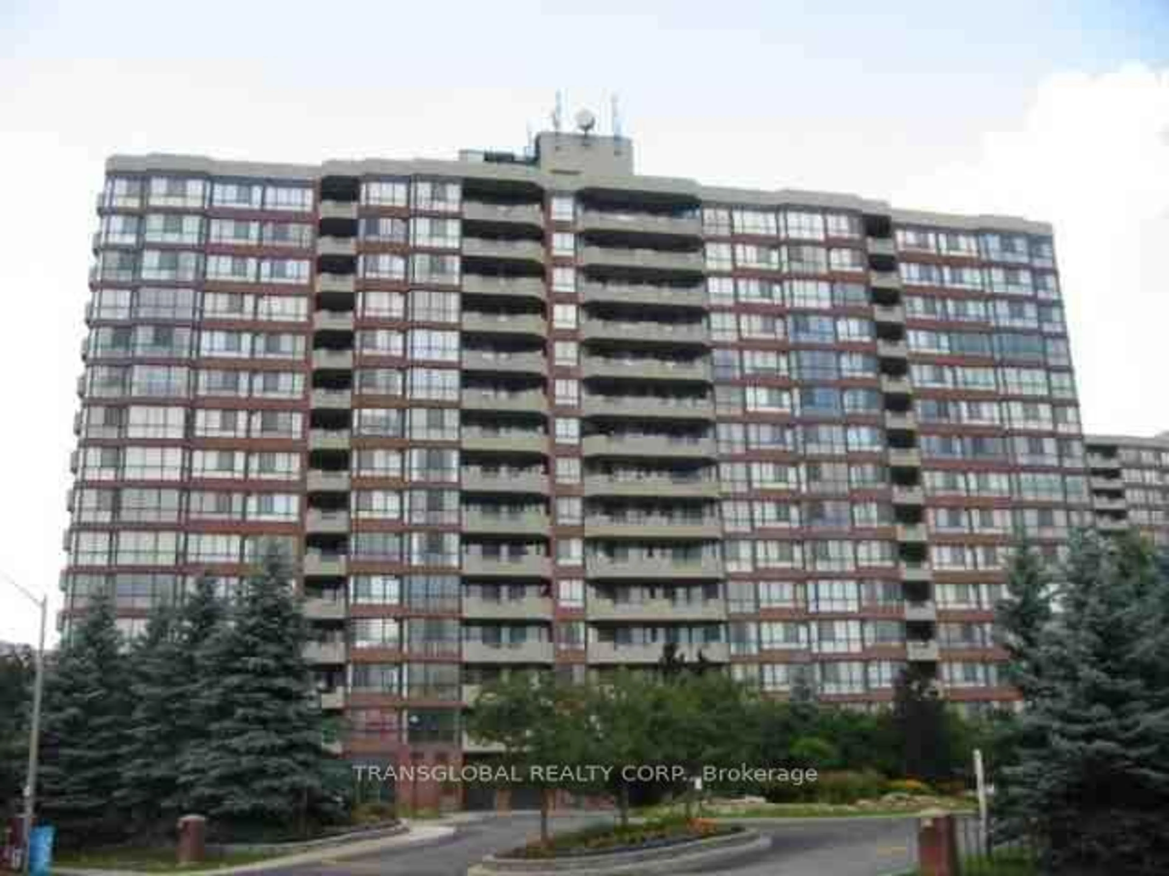 Unknown for 100 Observatory Lane #505, Richmond Hill Ontario L4C 1T4
