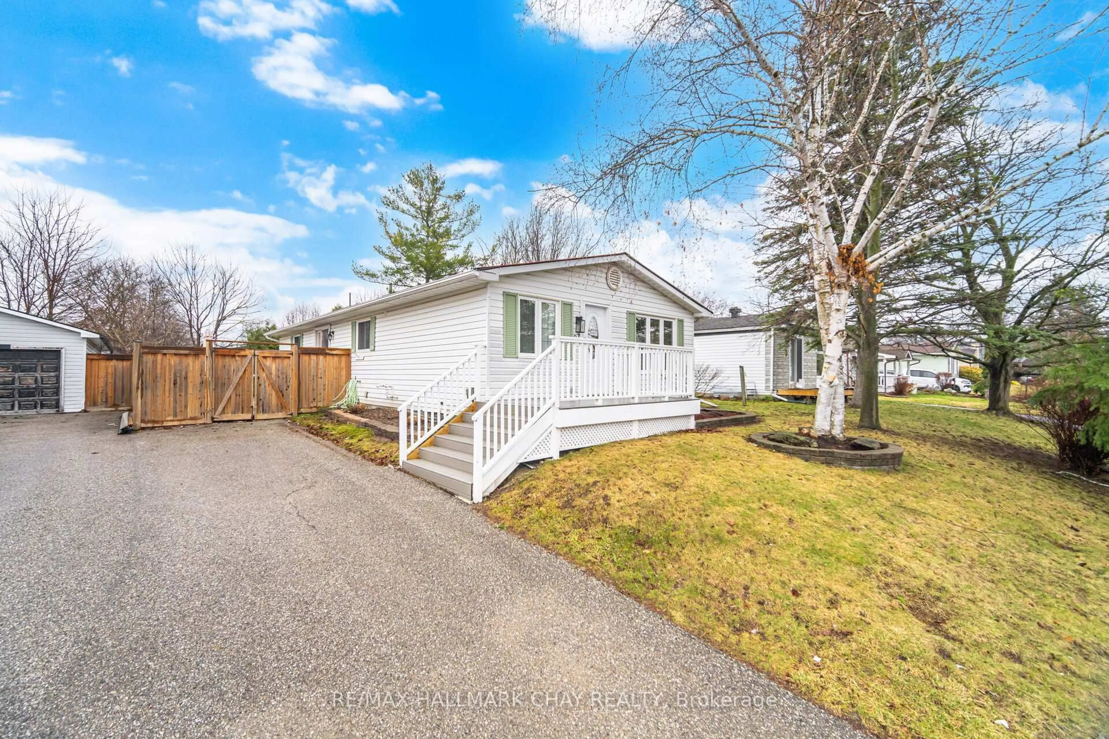 Unknown for 97 Walkem Dr, New Tecumseth Ontario L0G 1W0