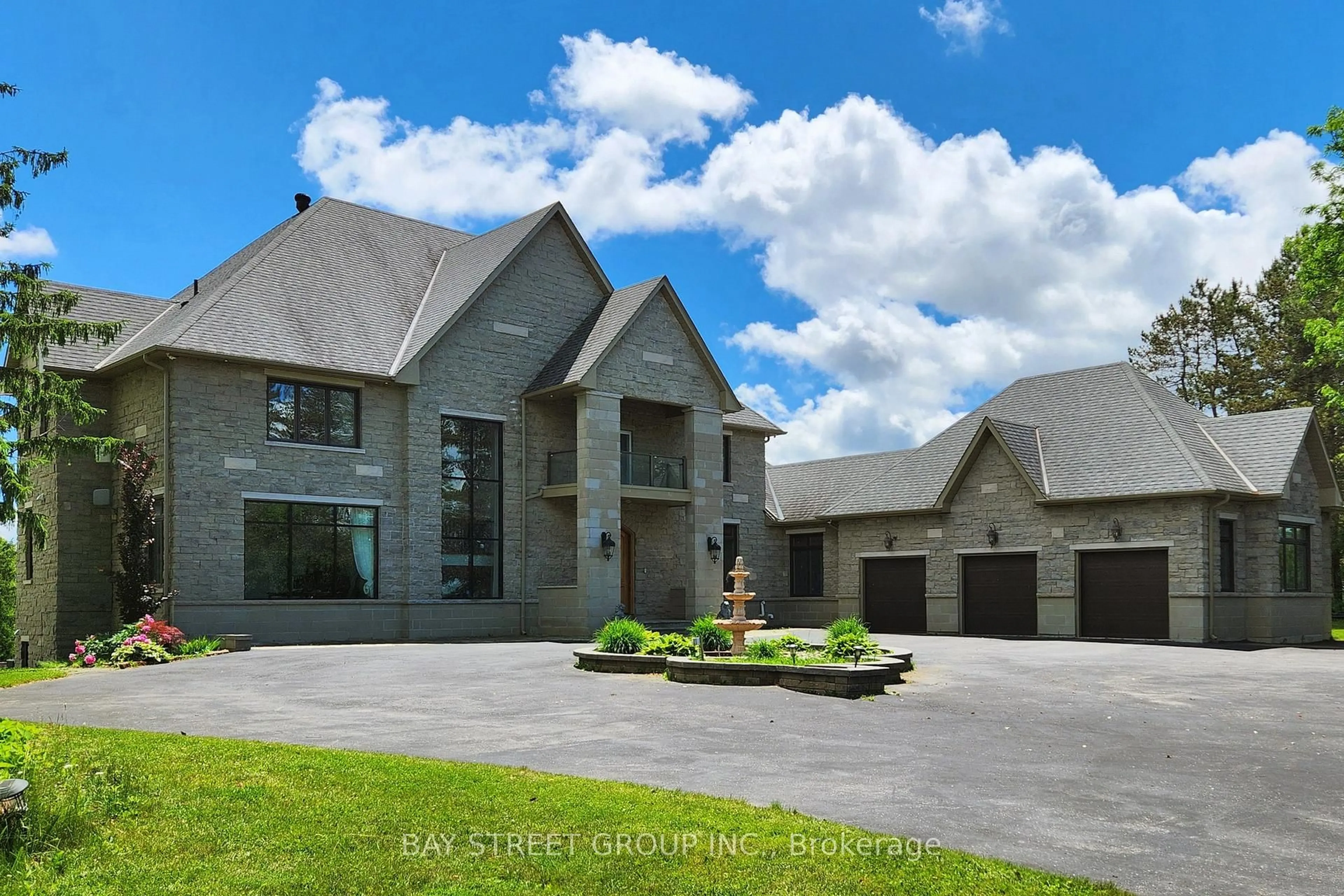 Unknown for 3141 Vivian Rd, Whitchurch-Stouffville Ontario L3Y 4W1