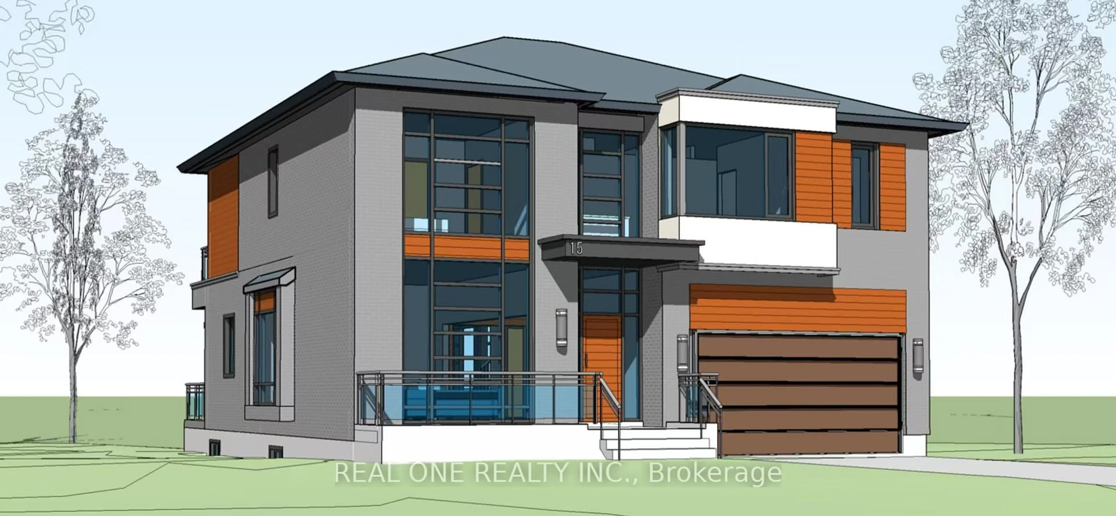 Unknown for 15 Evans Dr, Whitchurch-Stouffville Ontario L4A 2Y4