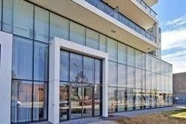 898 Portage Pkwy #1001, Vaughan 3