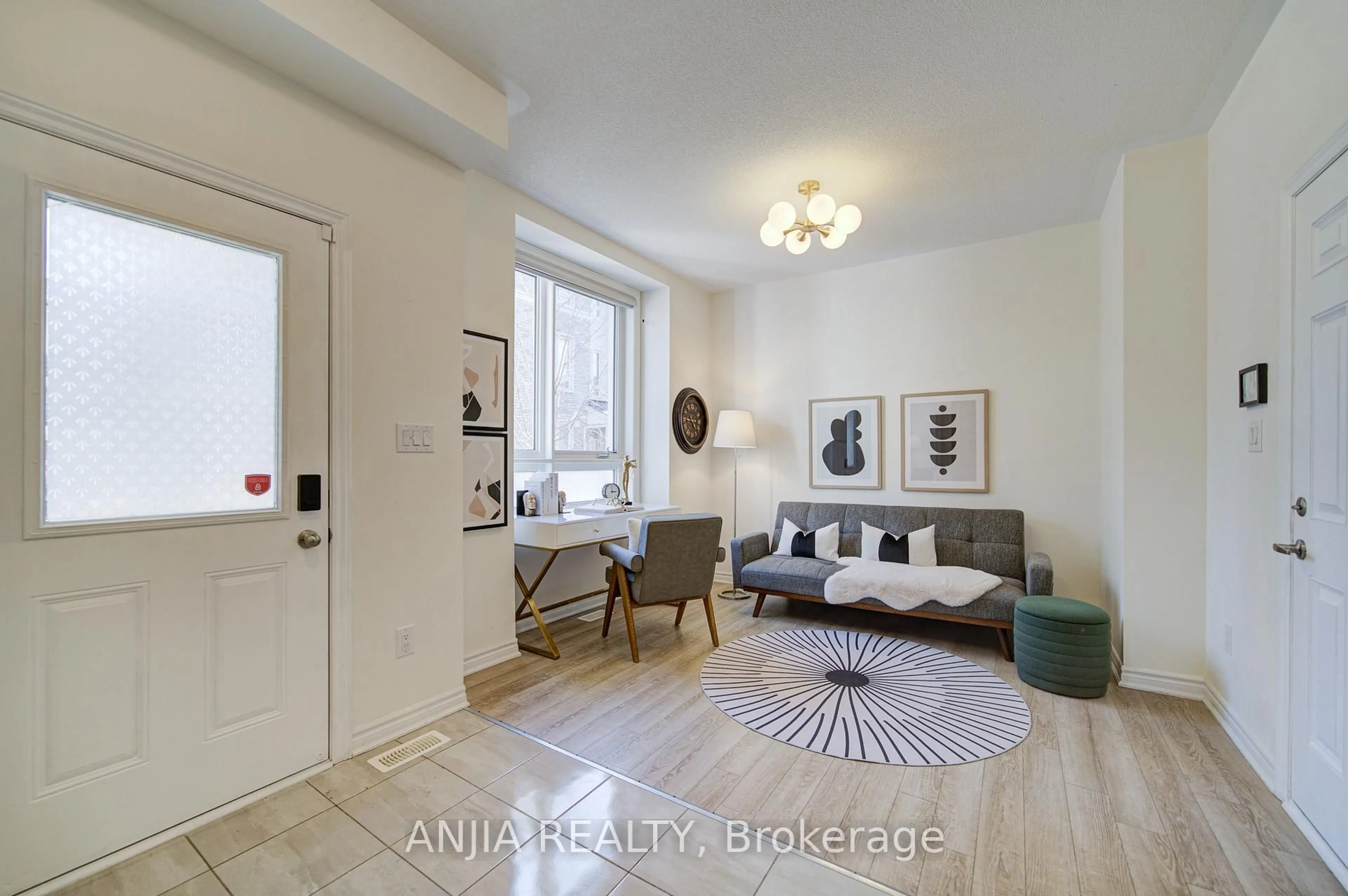 Unknown for 64 Chicago Lane, Markham Ontario L6E 2C1