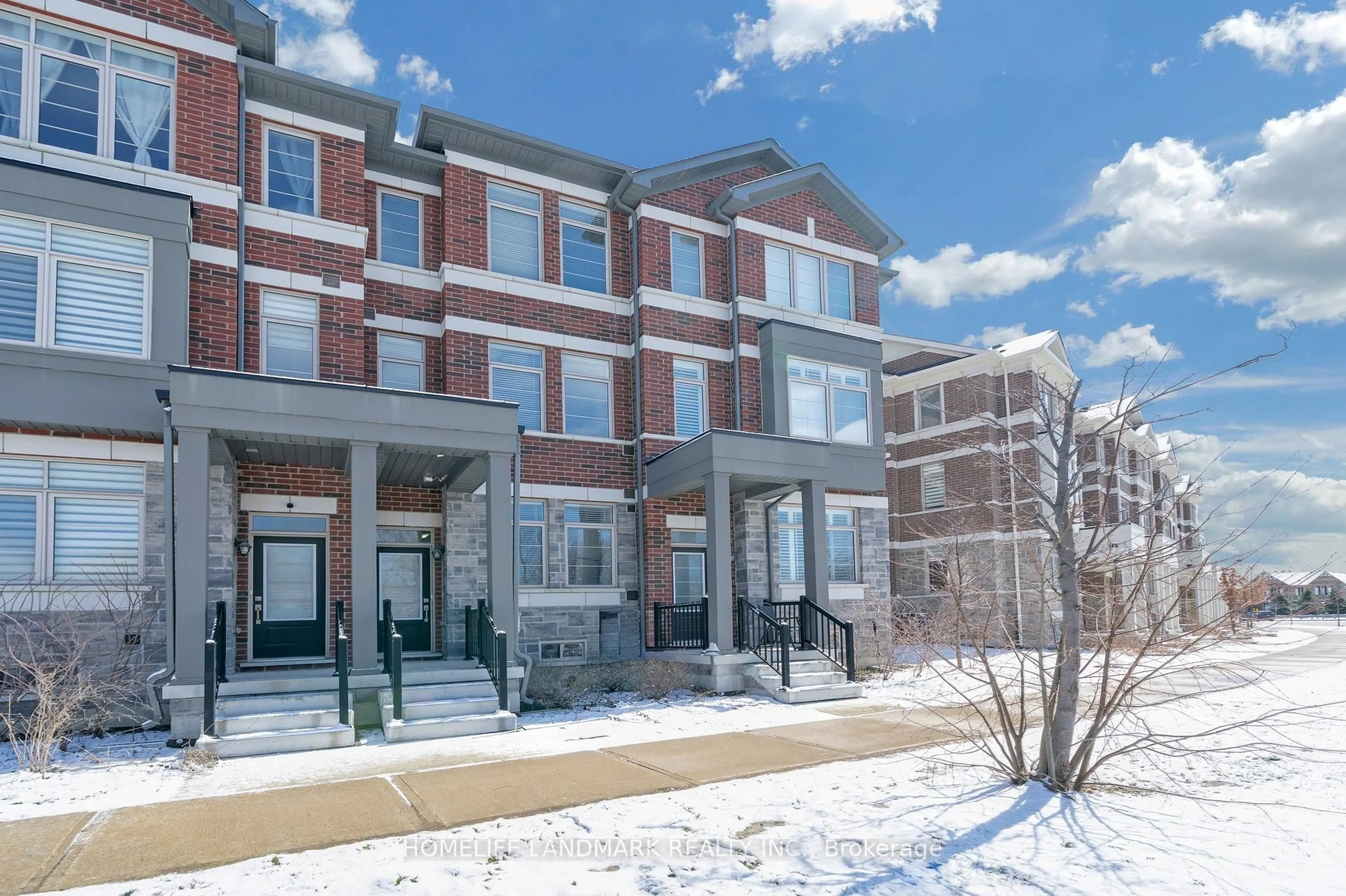 Unknown for 47 Saigen Lane, Markham Ontario L6B 1R2