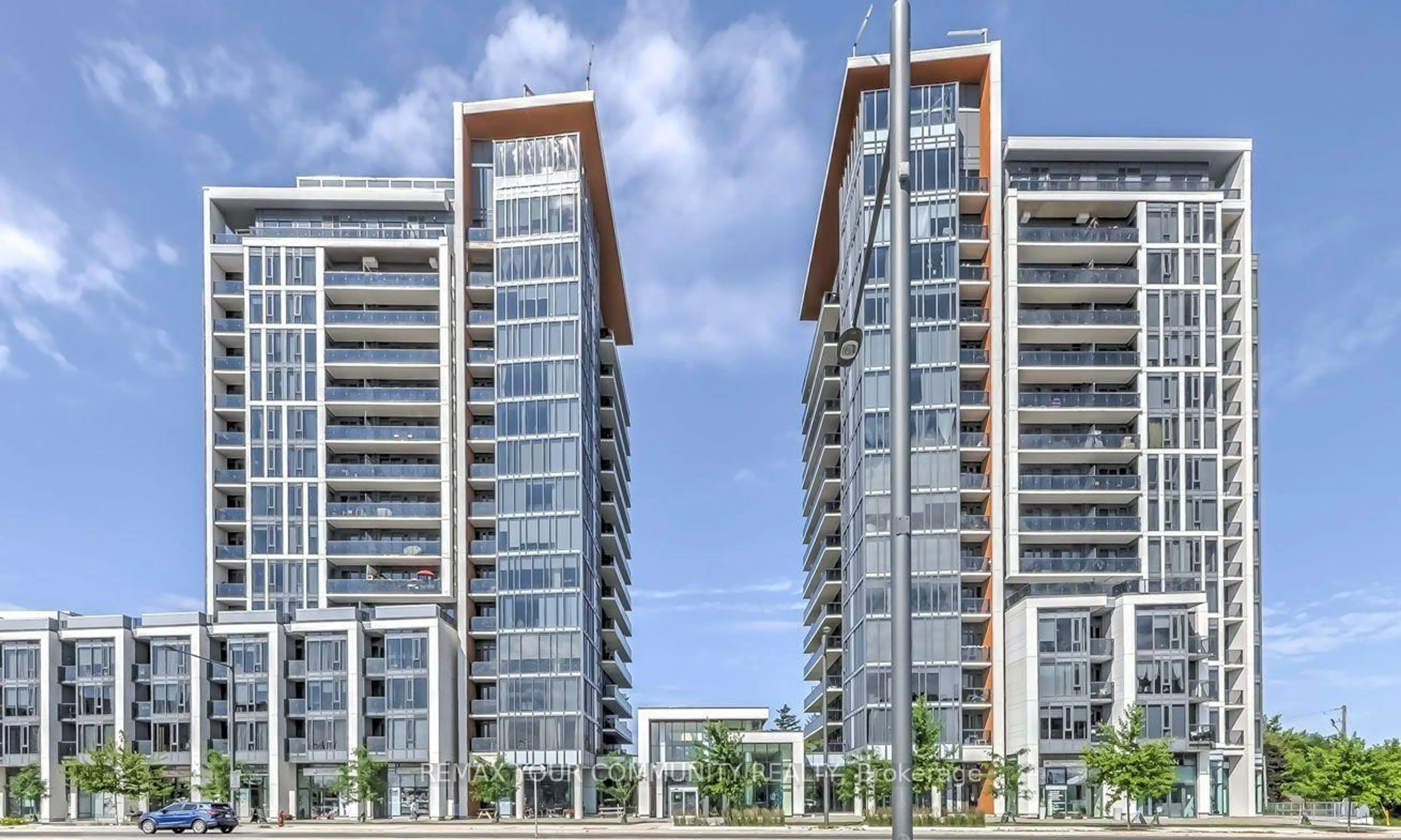 Unknown for 9608 Yonge St #1502 A, Richmond Hill Ontario L4C 1V6