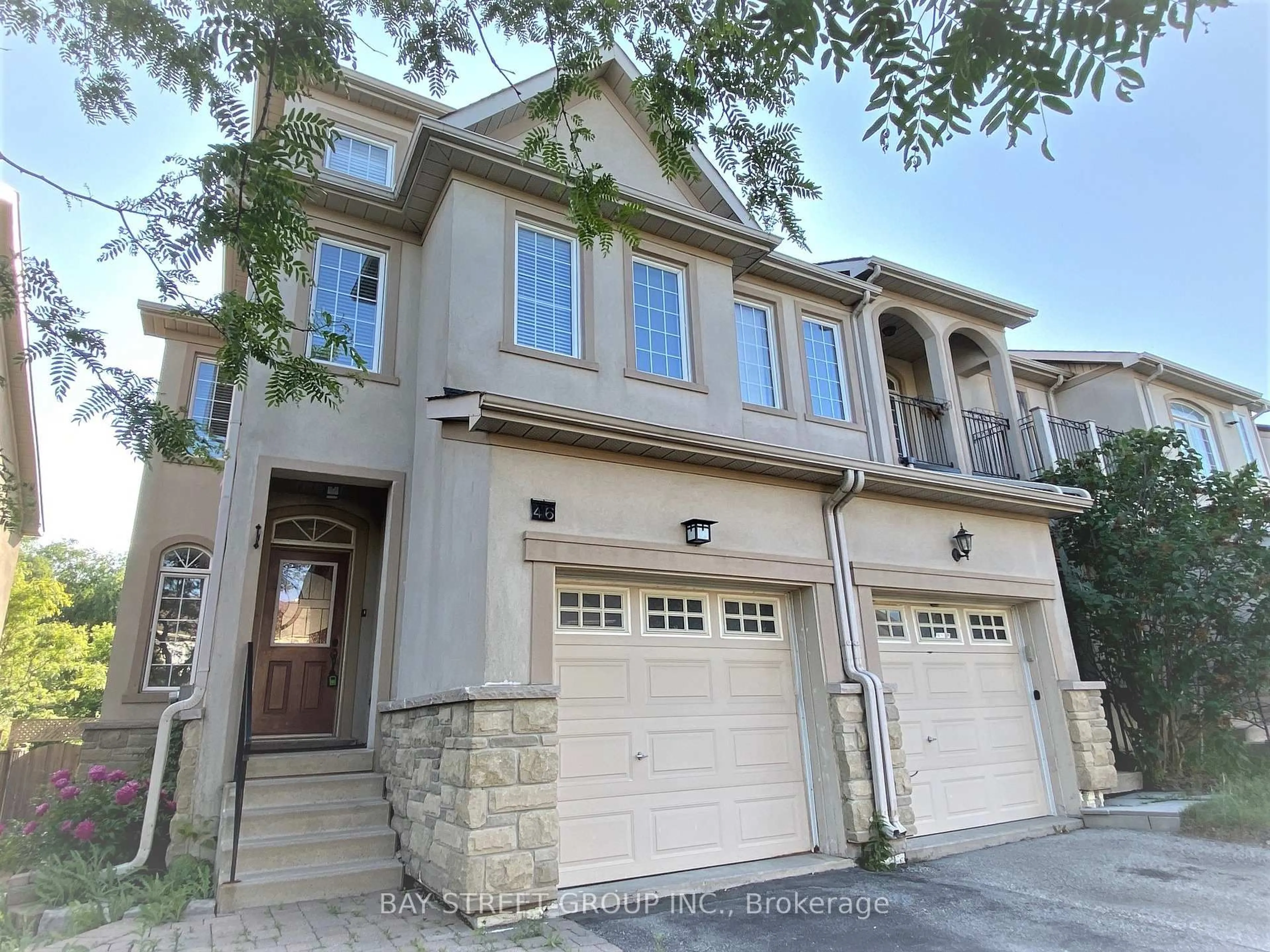 Unknown for 46 Romance Dr, Richmond Hill Ontario L4S 2R7