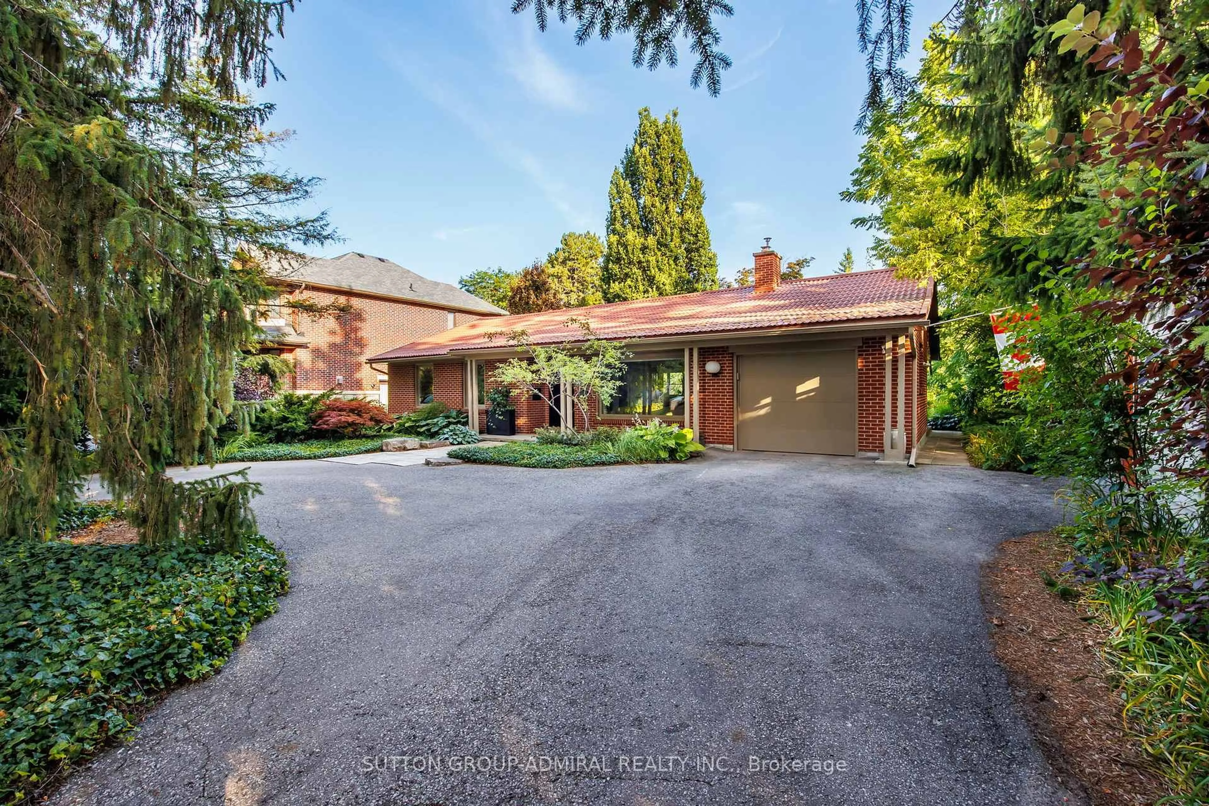 Unknown for 238 Mill St, Richmond Hill Ontario L4C 4B3