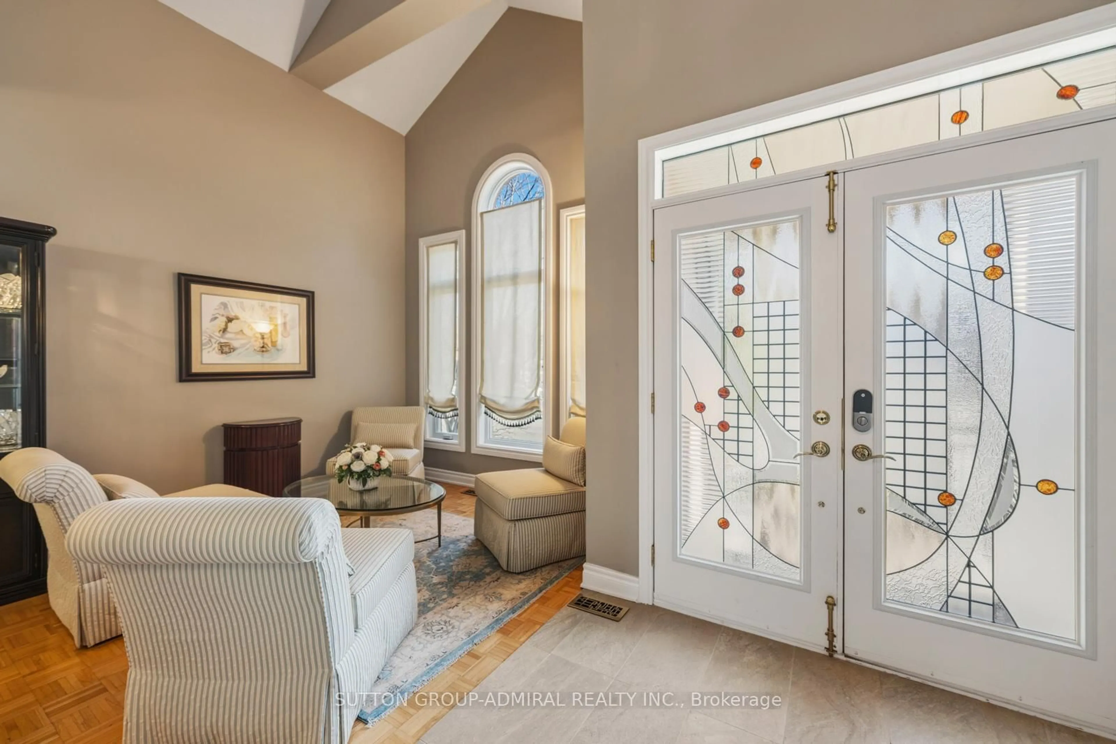 Indoor entryway for 90 Summeridge Dr, Vaughan Ontario L4J 8S1