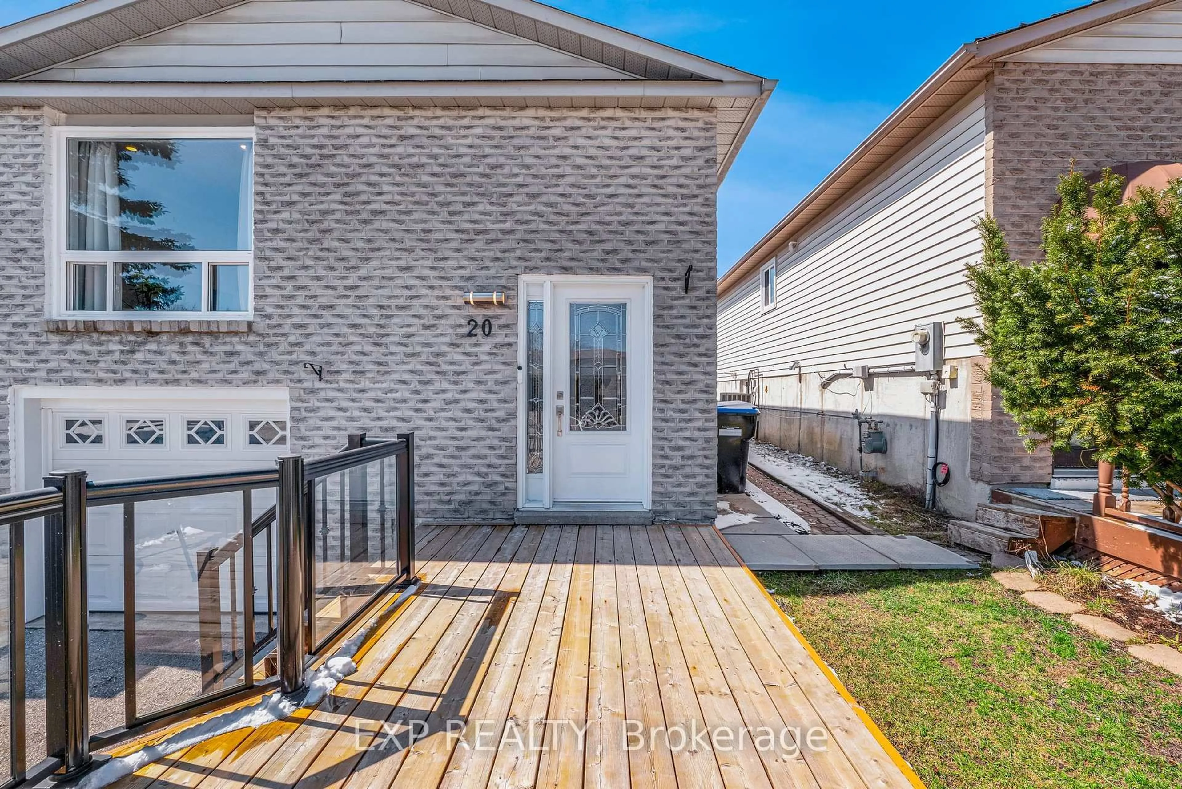 Unknown for 20 Longview Dr, Bradford West Gwillimbury Ontario L3Z 2H2