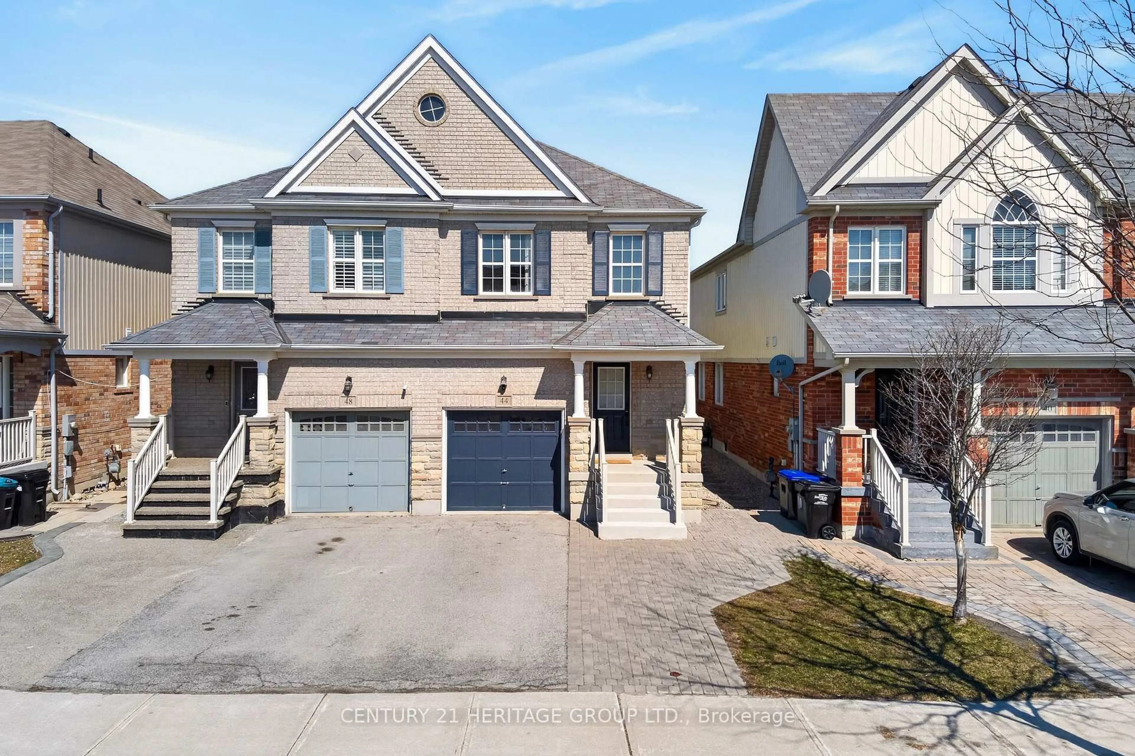 Unknown for 44 Acorn Lane, Bradford West Gwillimbury Ontario L3Z 0H6
