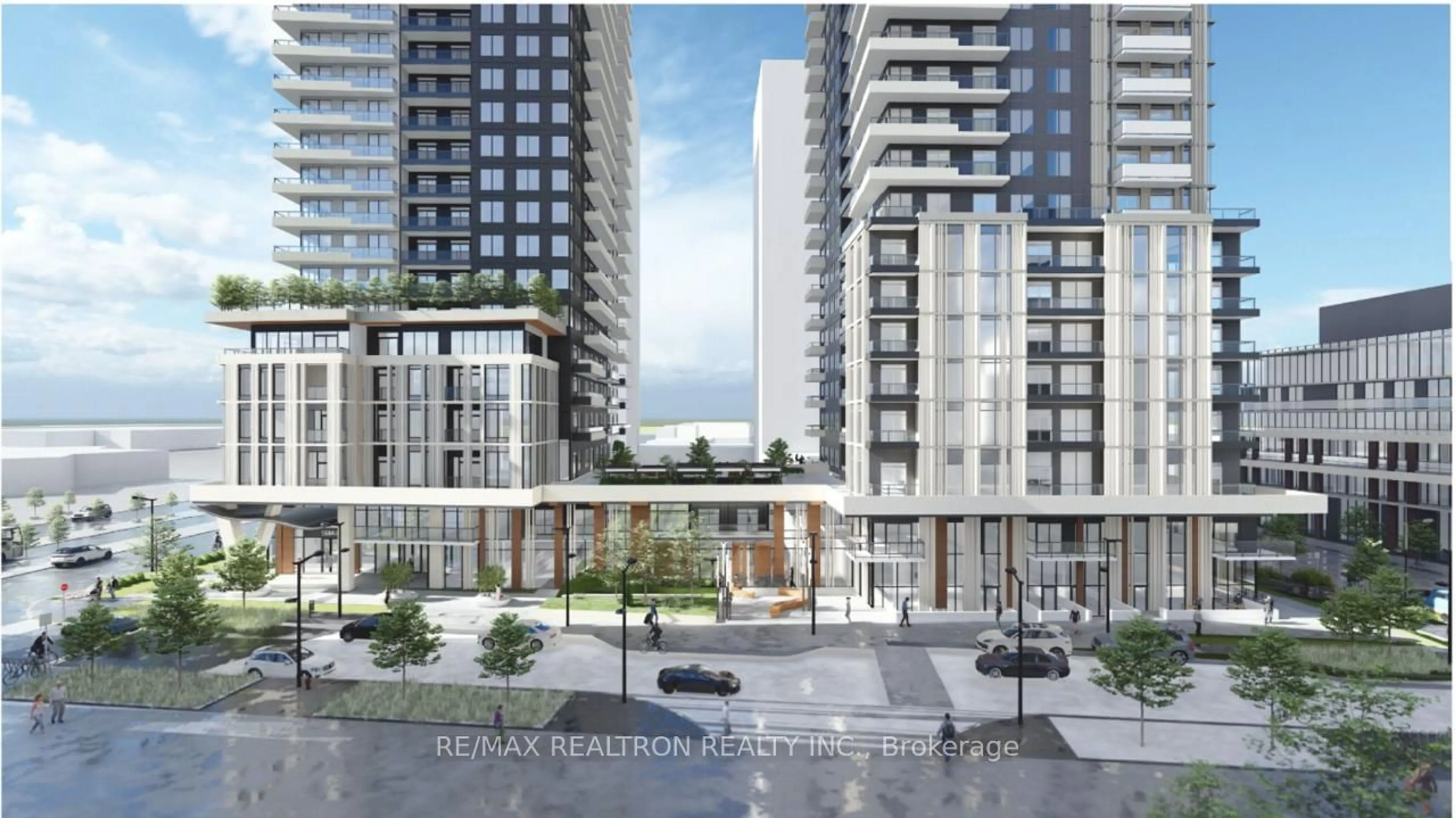 Unknown for 2851 Highway 7 Rd #419, Vaughan Ontario L4K 1W2