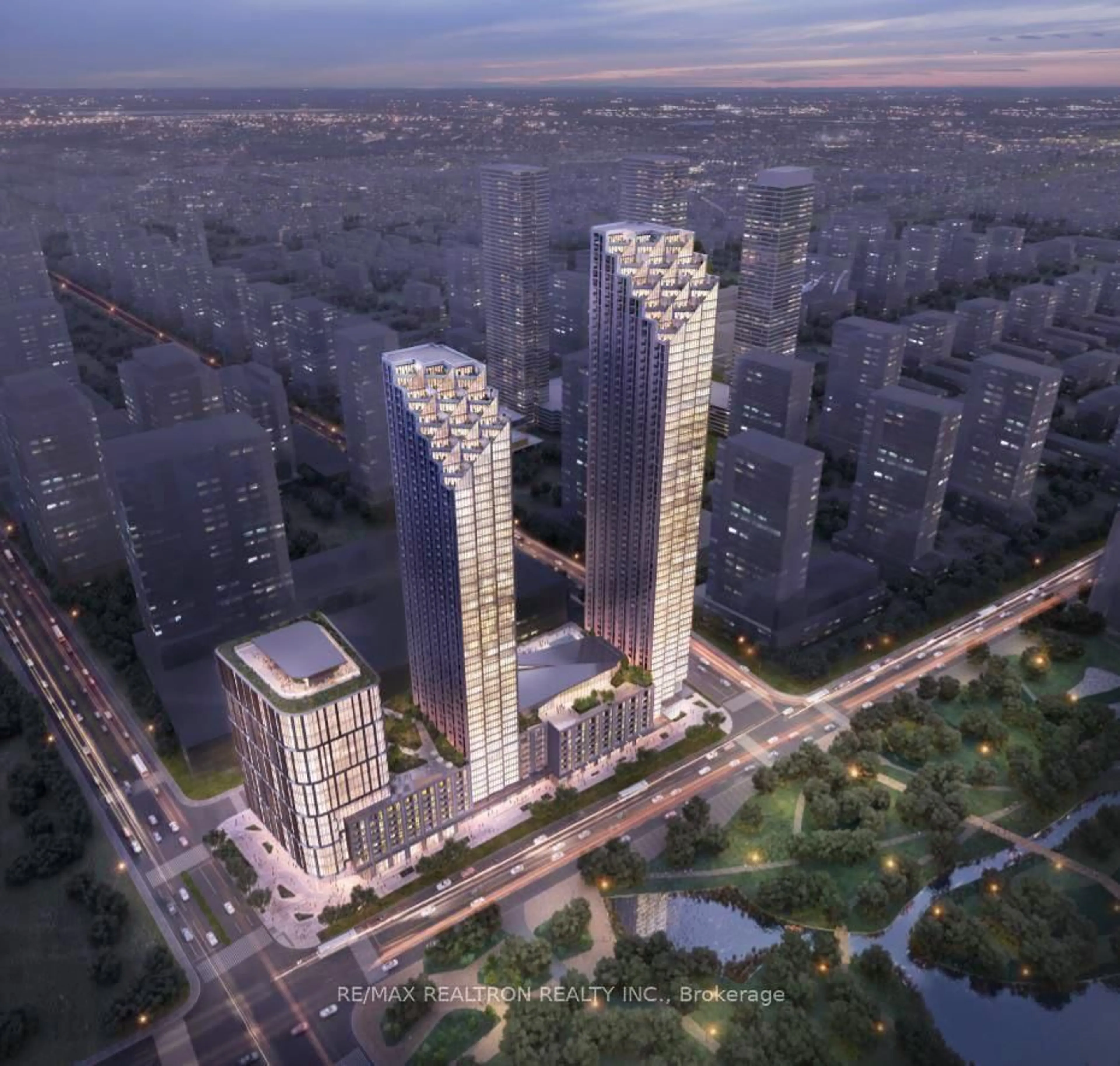 Unknown for 2851 Highway 7 Rd #419, Vaughan Ontario L4K 1W2